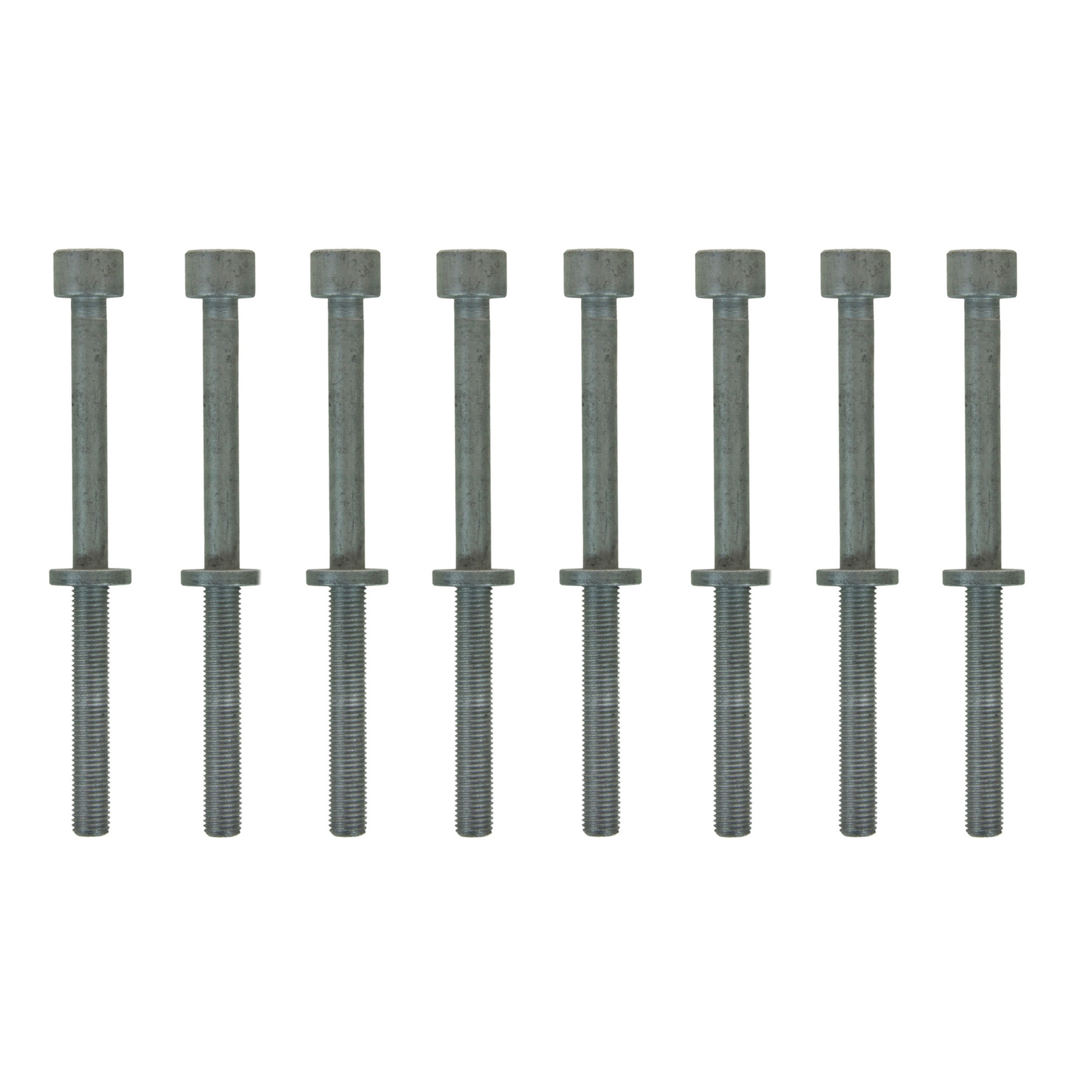 Fel-Pro FEL-ES72464 Engine Cylinder Head Bolt Set