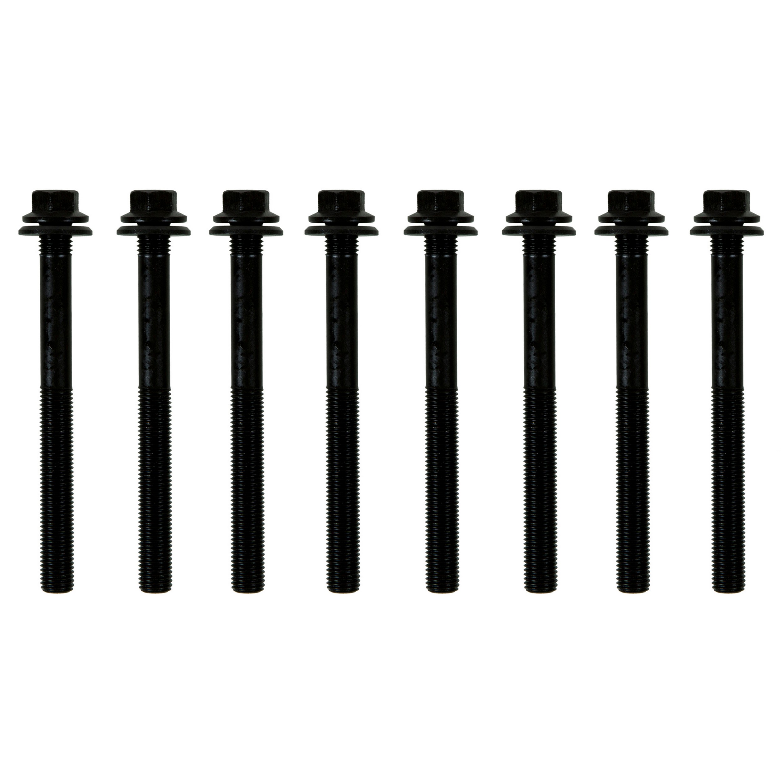 Fel-Pro FEL-ES72467 Engine Cylinder Head Bolt Set