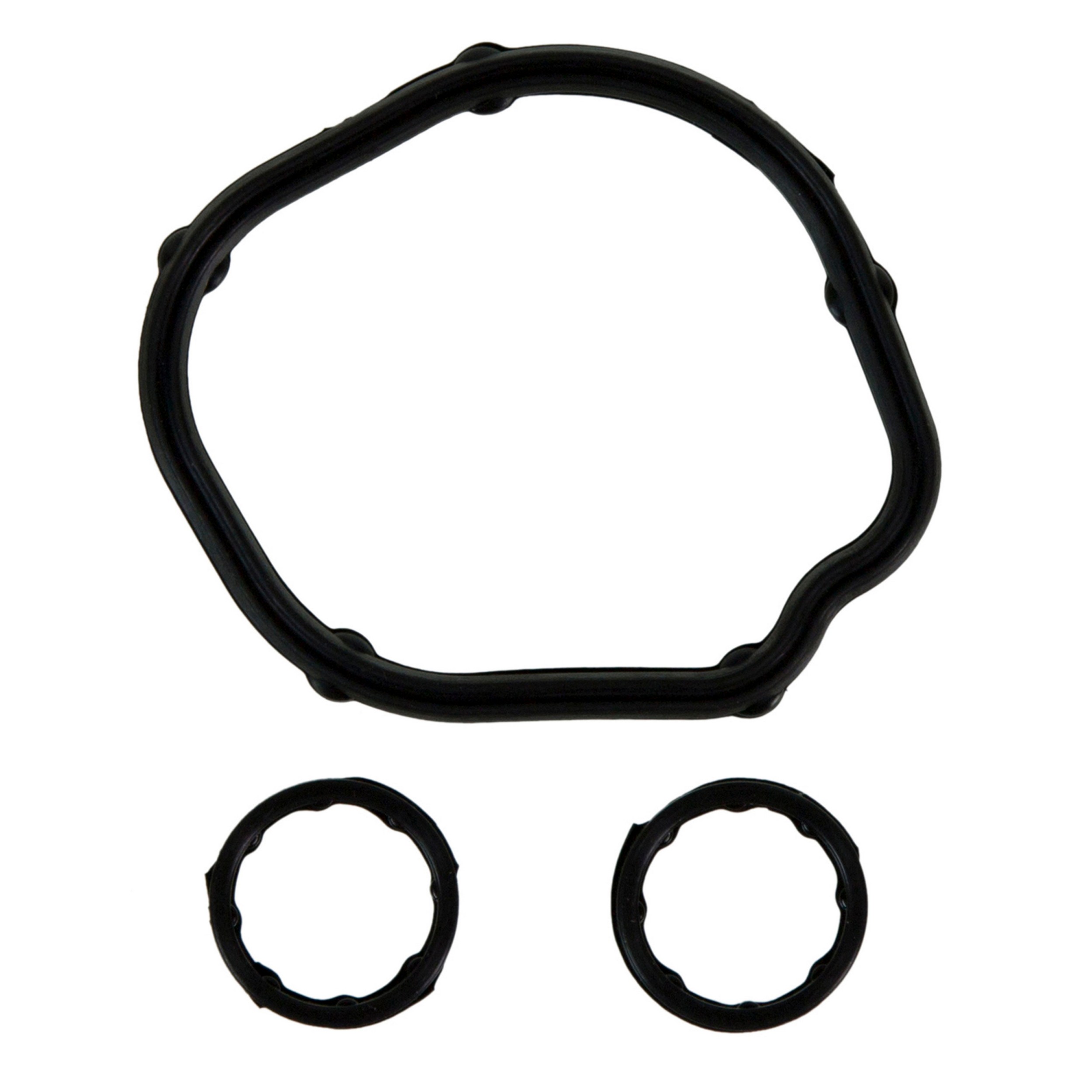 Fel-Pro ES72471 Engine Coolant Outlet Gasket