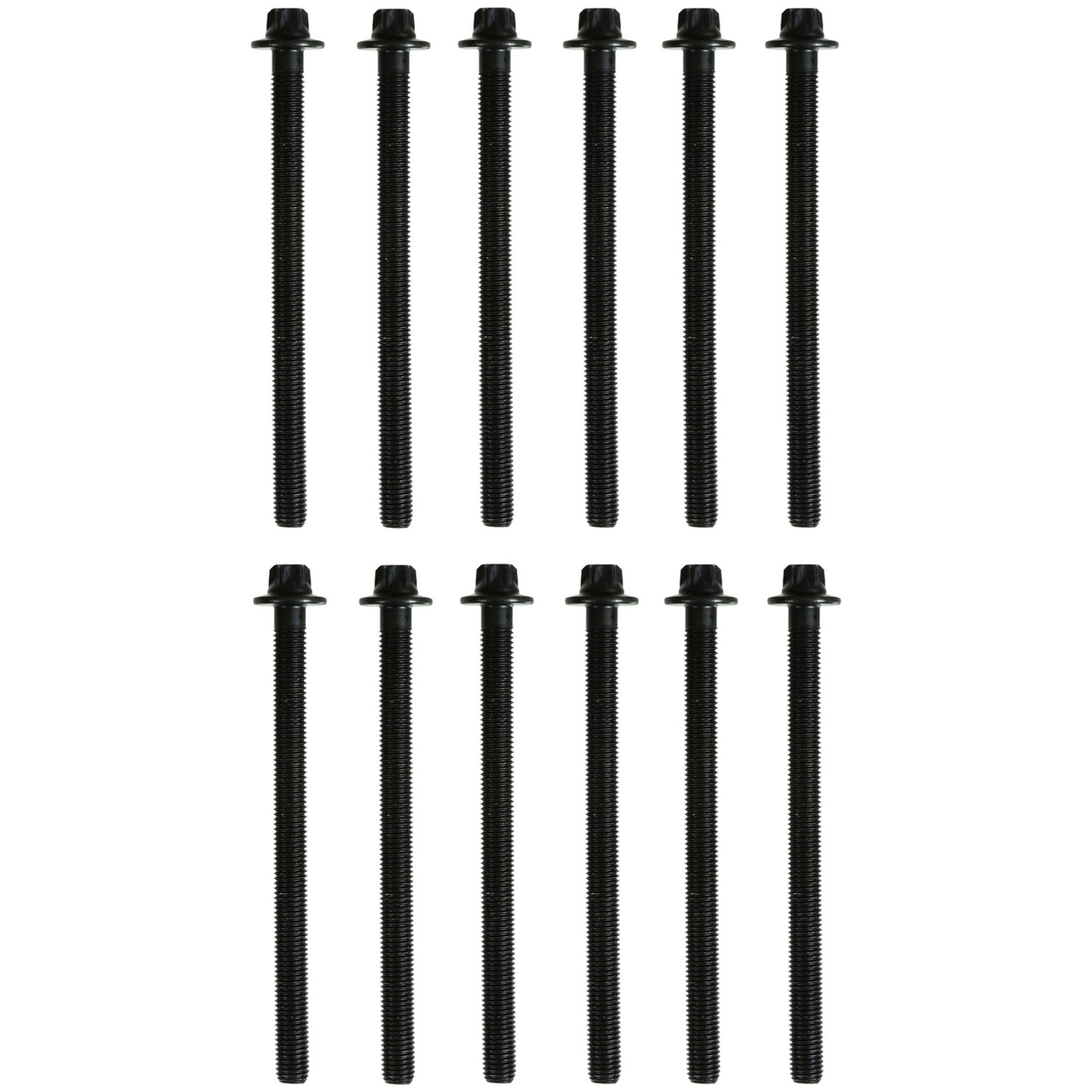 Fel-Pro FEL-ES72474 Engine Cylinder Head Bolt Set