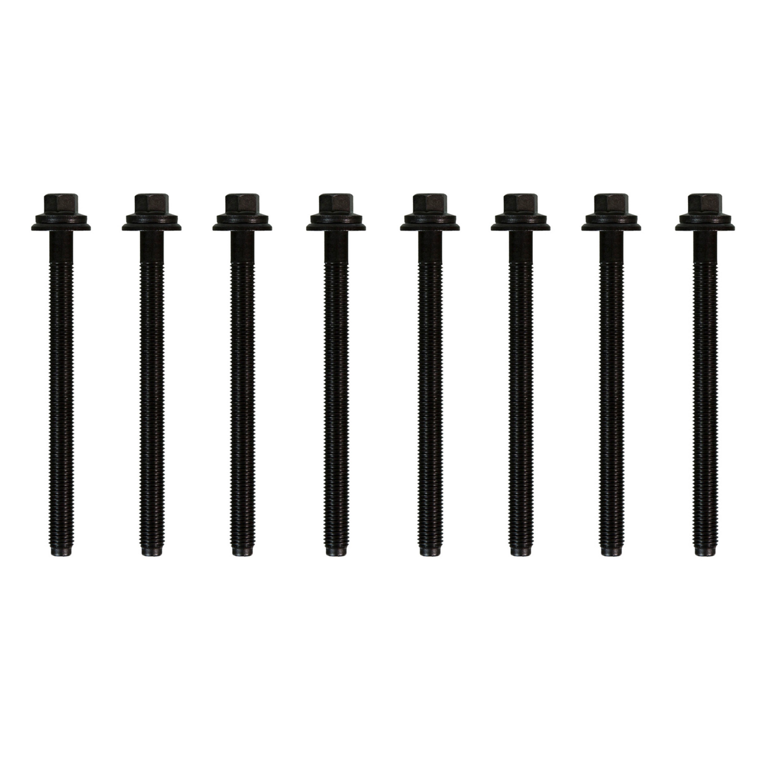 Fel-Pro FEL-ES72478 Engine Cylinder Head Bolt Set