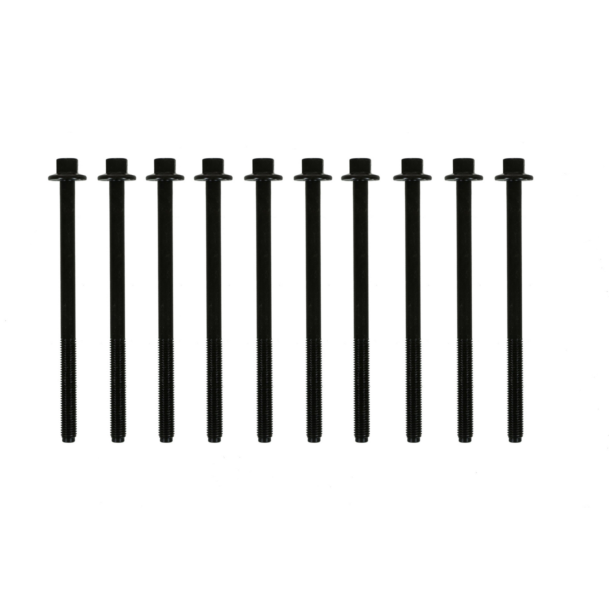 Fel-Pro FEL-ES72480 Engine Cylinder Head Bolt Set