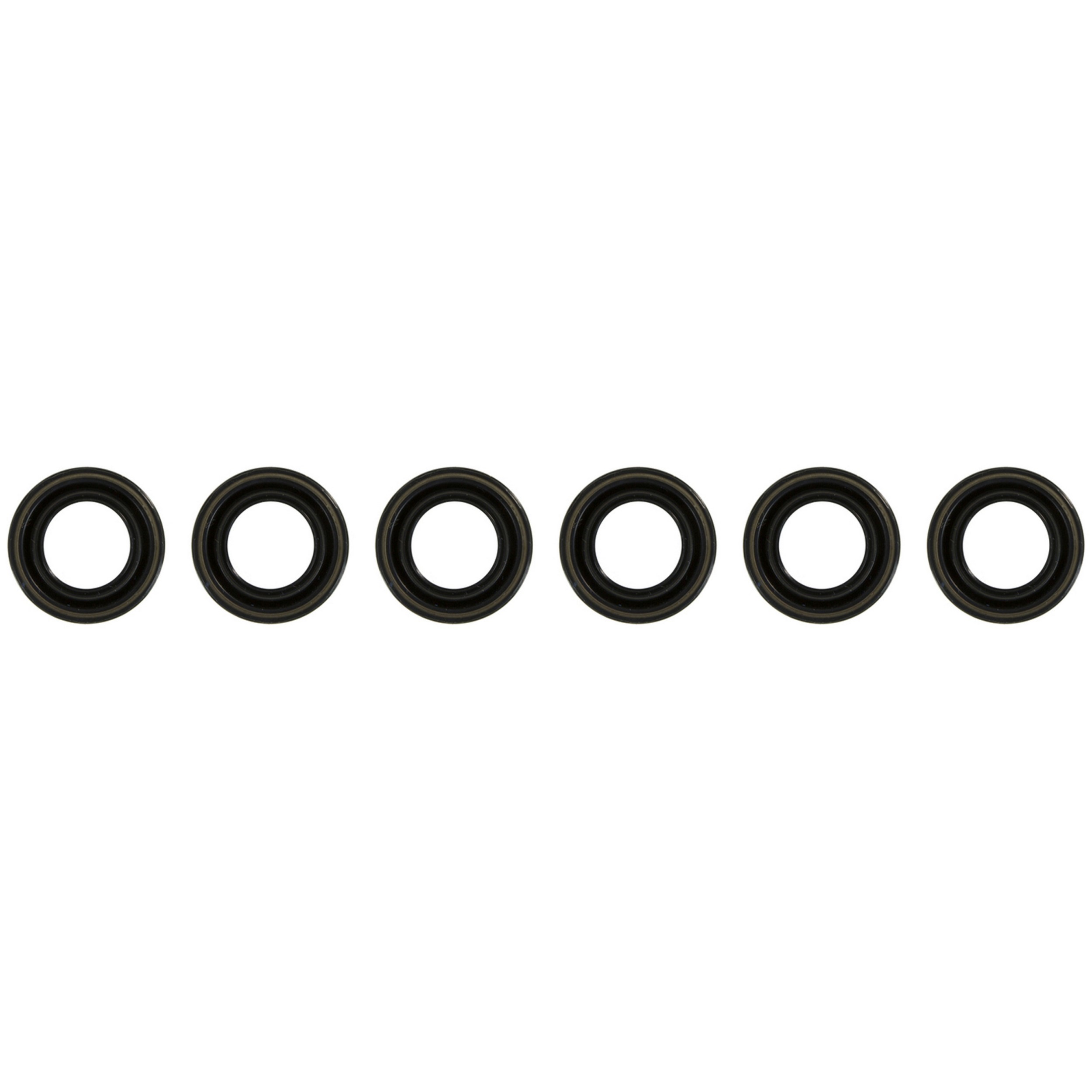 Fel-Pro FEL-ES72481 Spark Plug Tube Seal Set