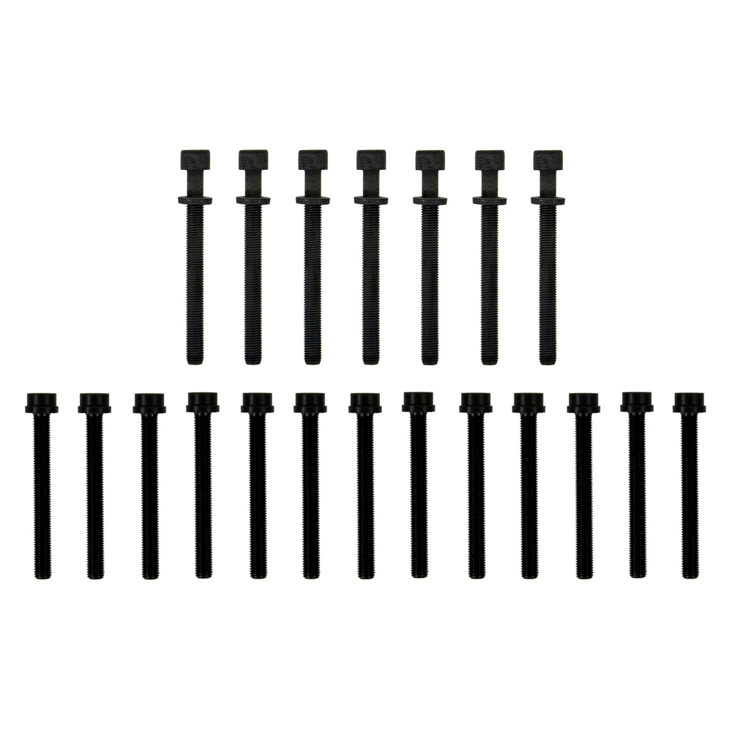 Fel-Pro FEL-ES72483 Engine Cylinder Head Bolt Set