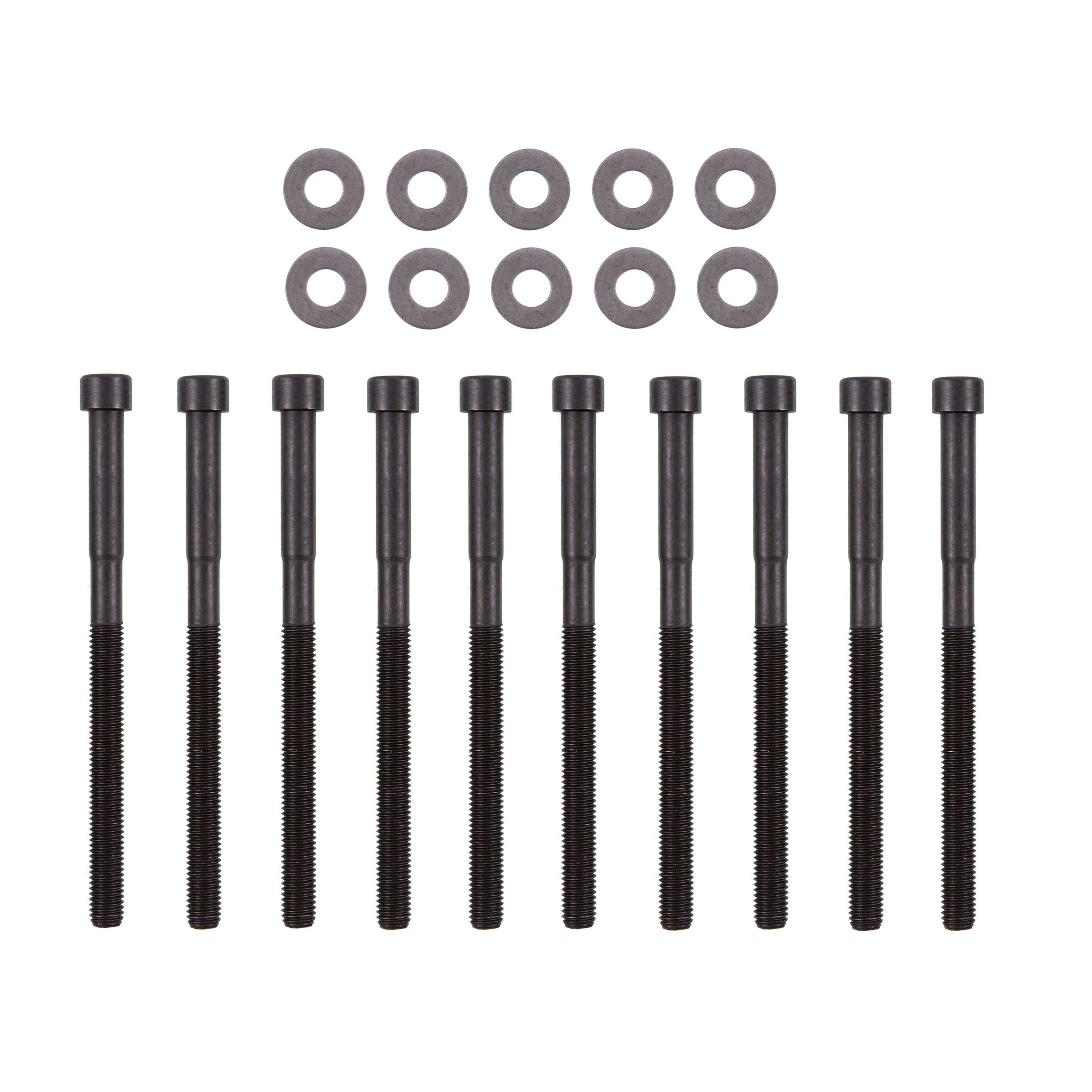 Fel-Pro FEL-ES72497 Engine Cylinder Head Bolt Set