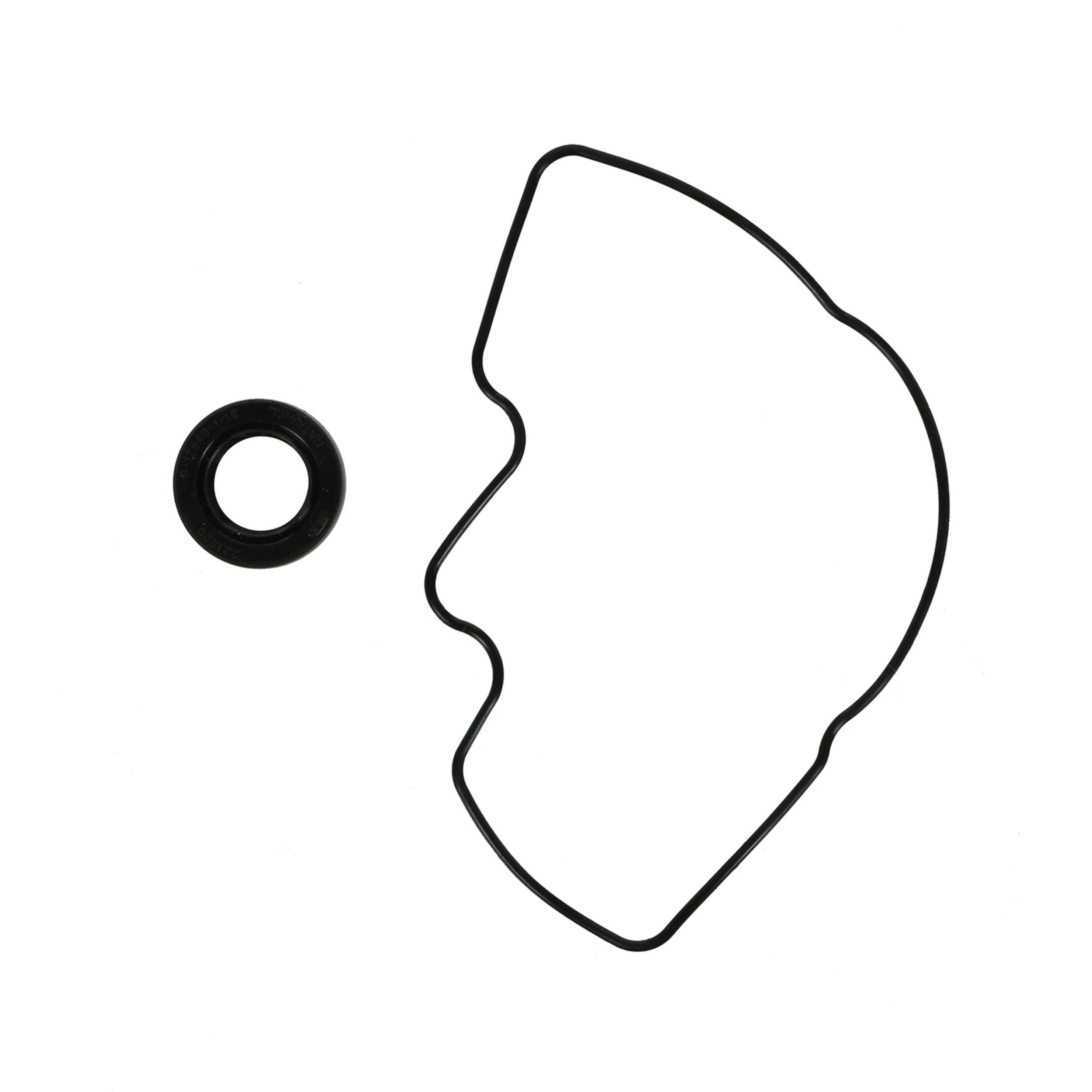 Fel-Pro FEL-ES72499 Engine Oil Pump Gasket Kit