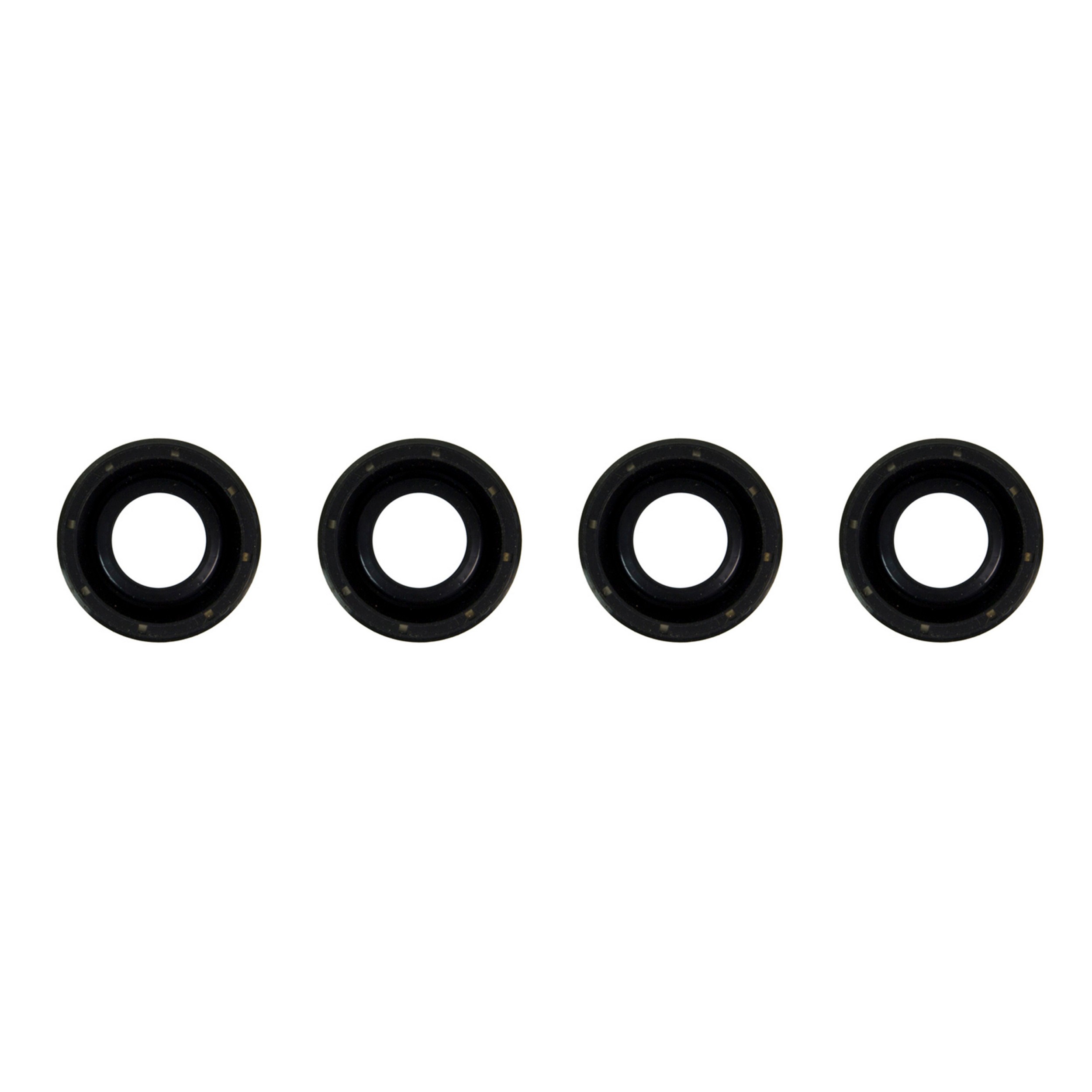 Fel-Pro FEL-ES72523 Spark Plug Tube Seal Set