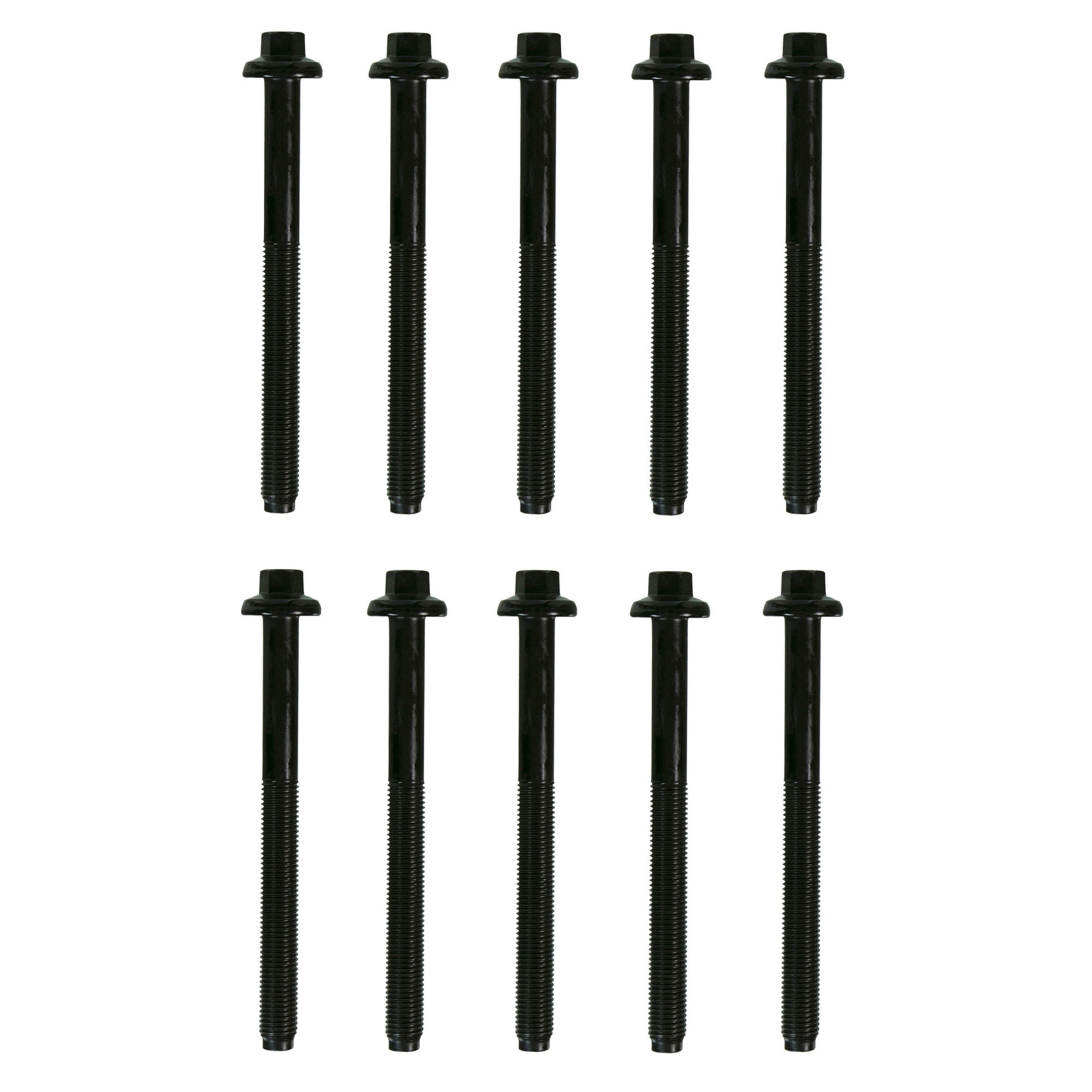 Fel-Pro FEL-ES72581 Engine Cylinder Head Bolt Set