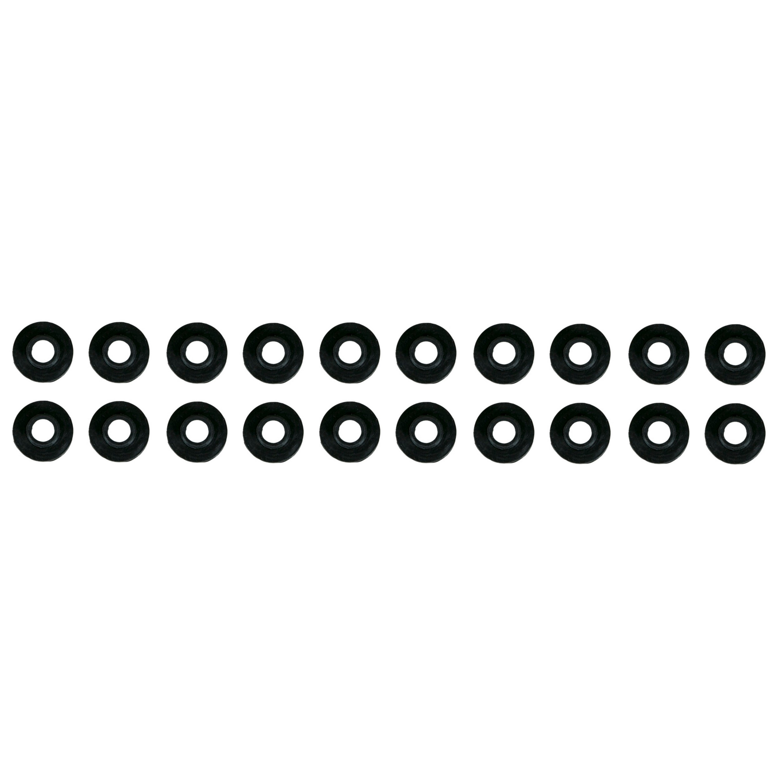 Fel-Pro FEL-ES72596 Engine Valve Cover Grommet Set
