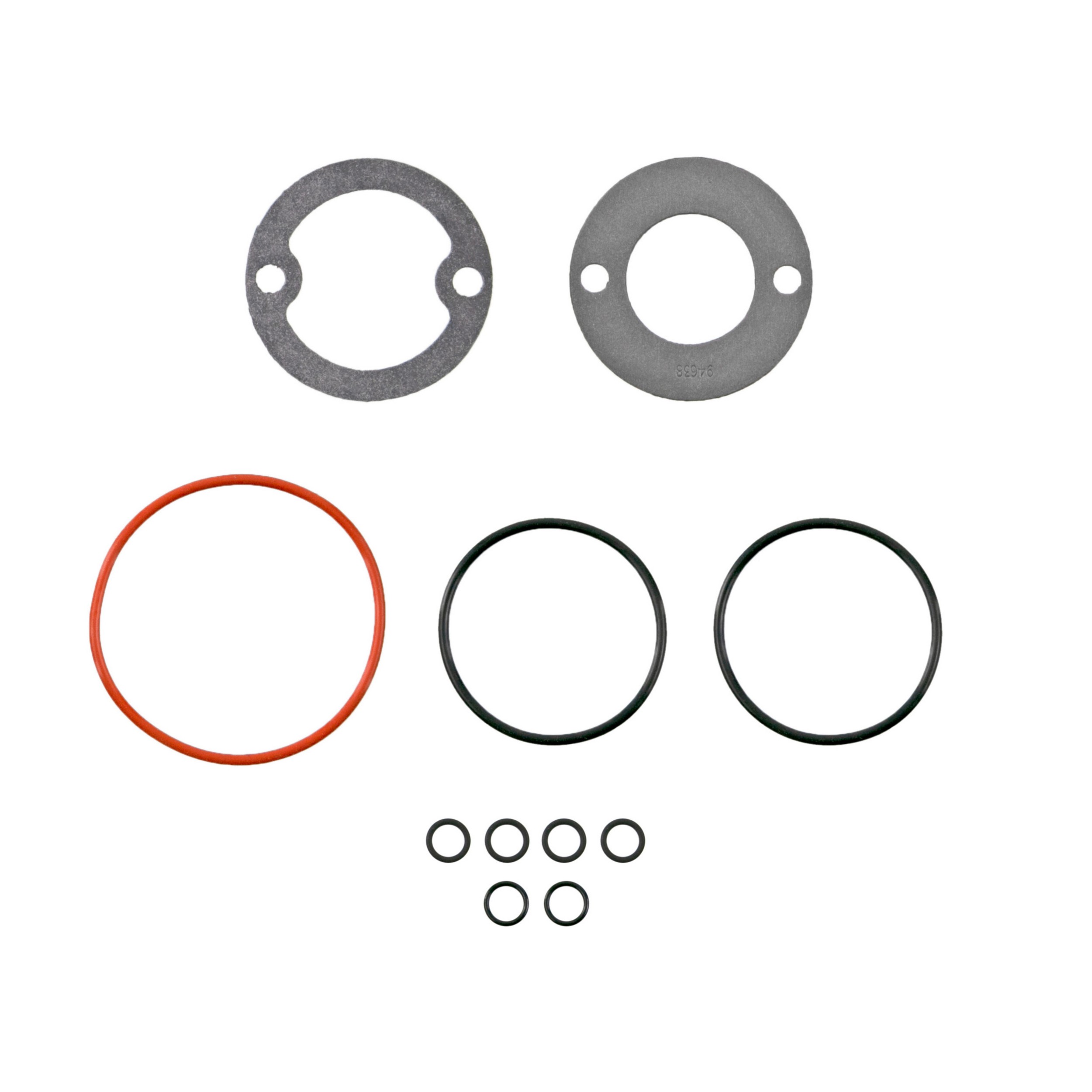 Fel-Pro FEL-ES72671 Engine Oil Cooler Gasket Set