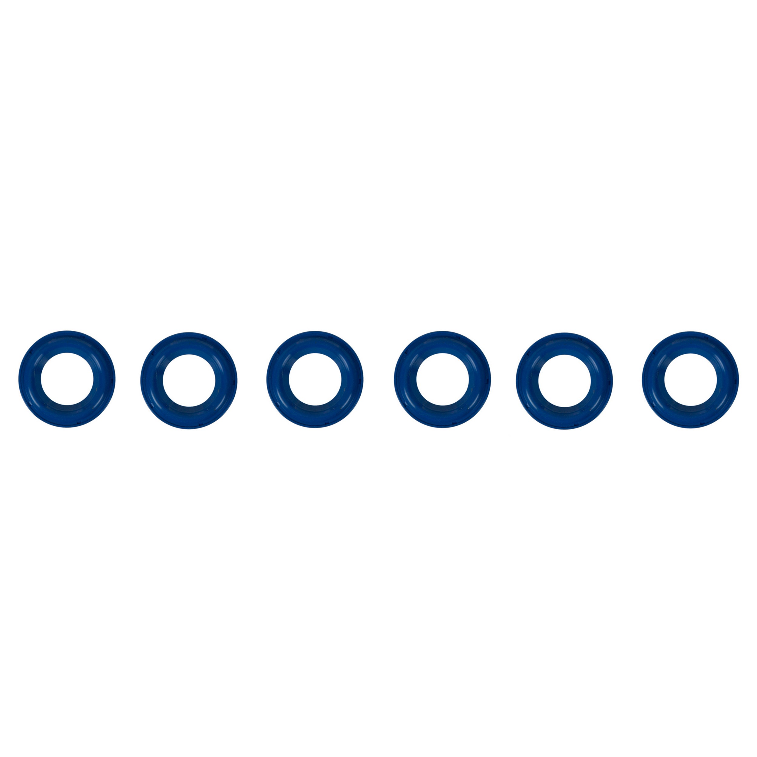 Fel-Pro FEL-ES72701 Spark Plug Tube Seal Set