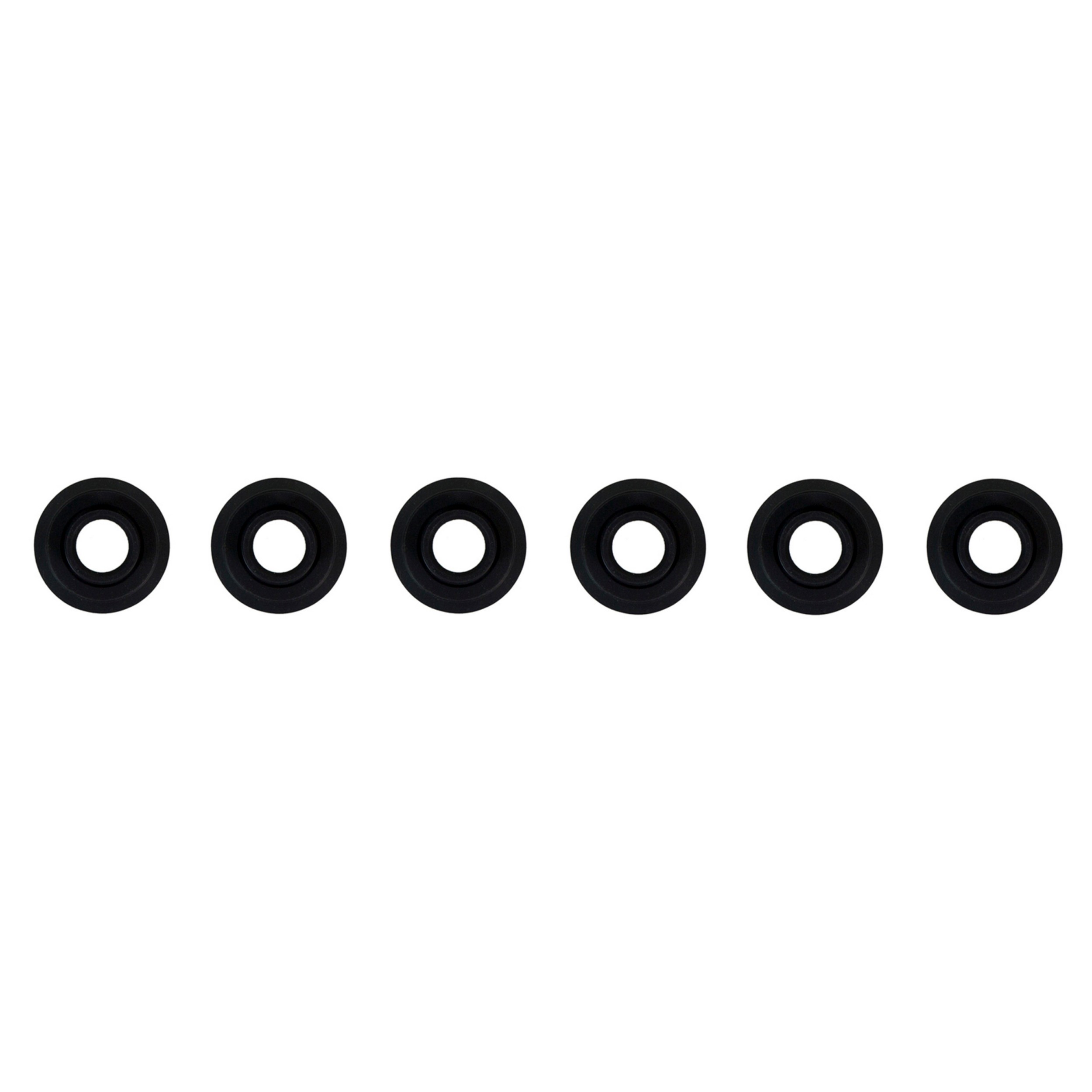 Fel-Pro FEL-ES72720 Engine Valve Cover Grommet Set