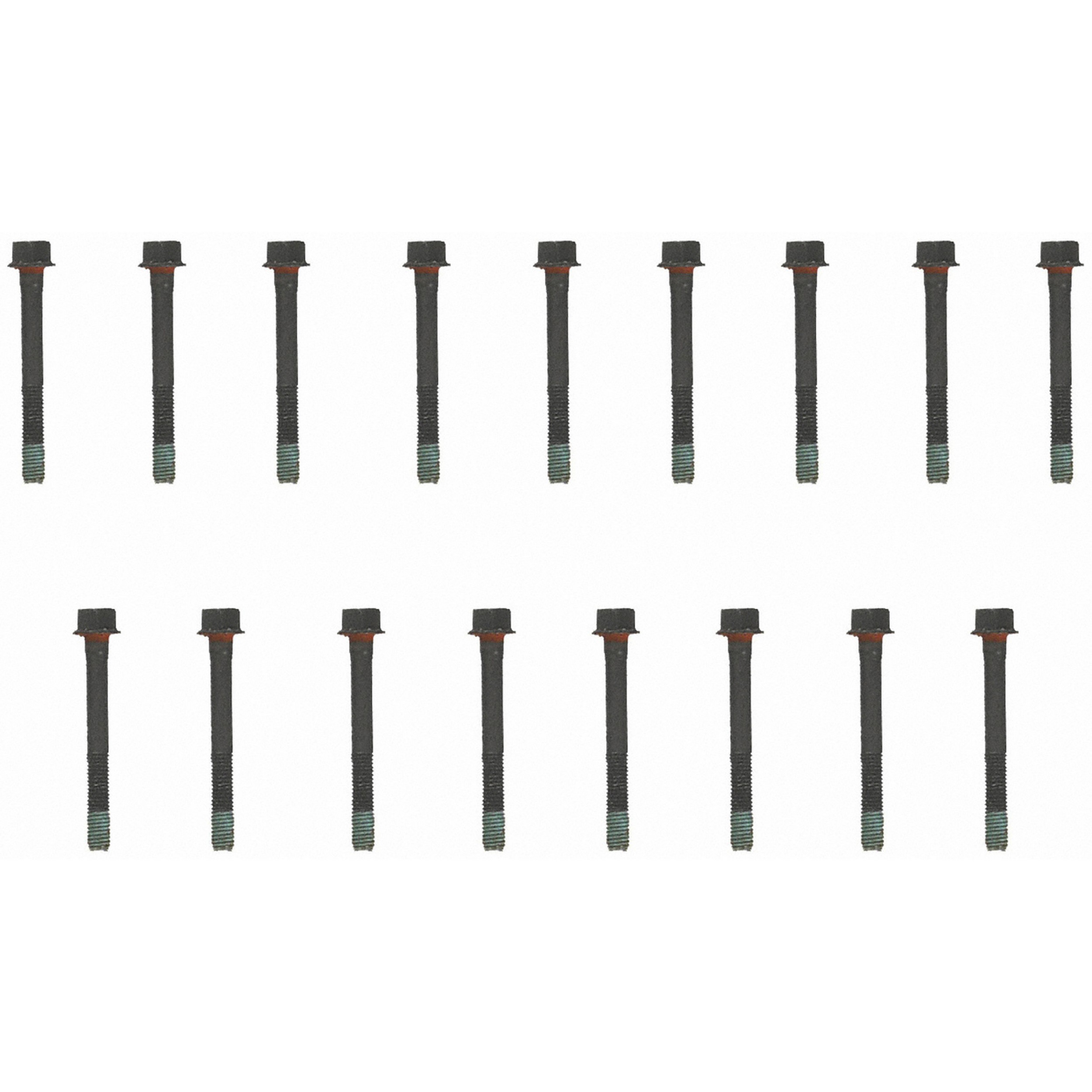 Fel-Pro FEL-ES72724 Engine Cylinder Head Bolt Set