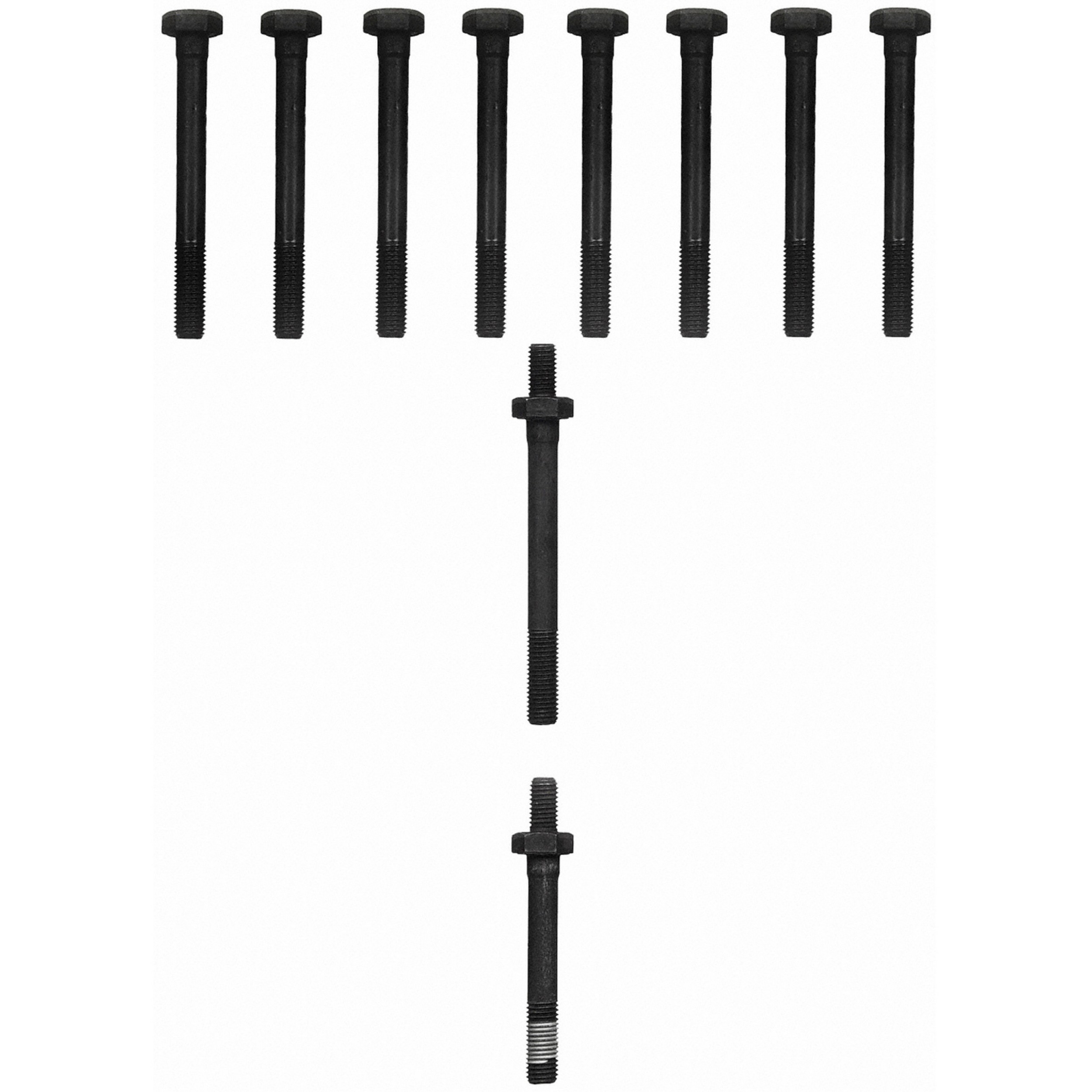 Fel-Pro FEL-ES72733 Engine Cylinder Head Bolt Set