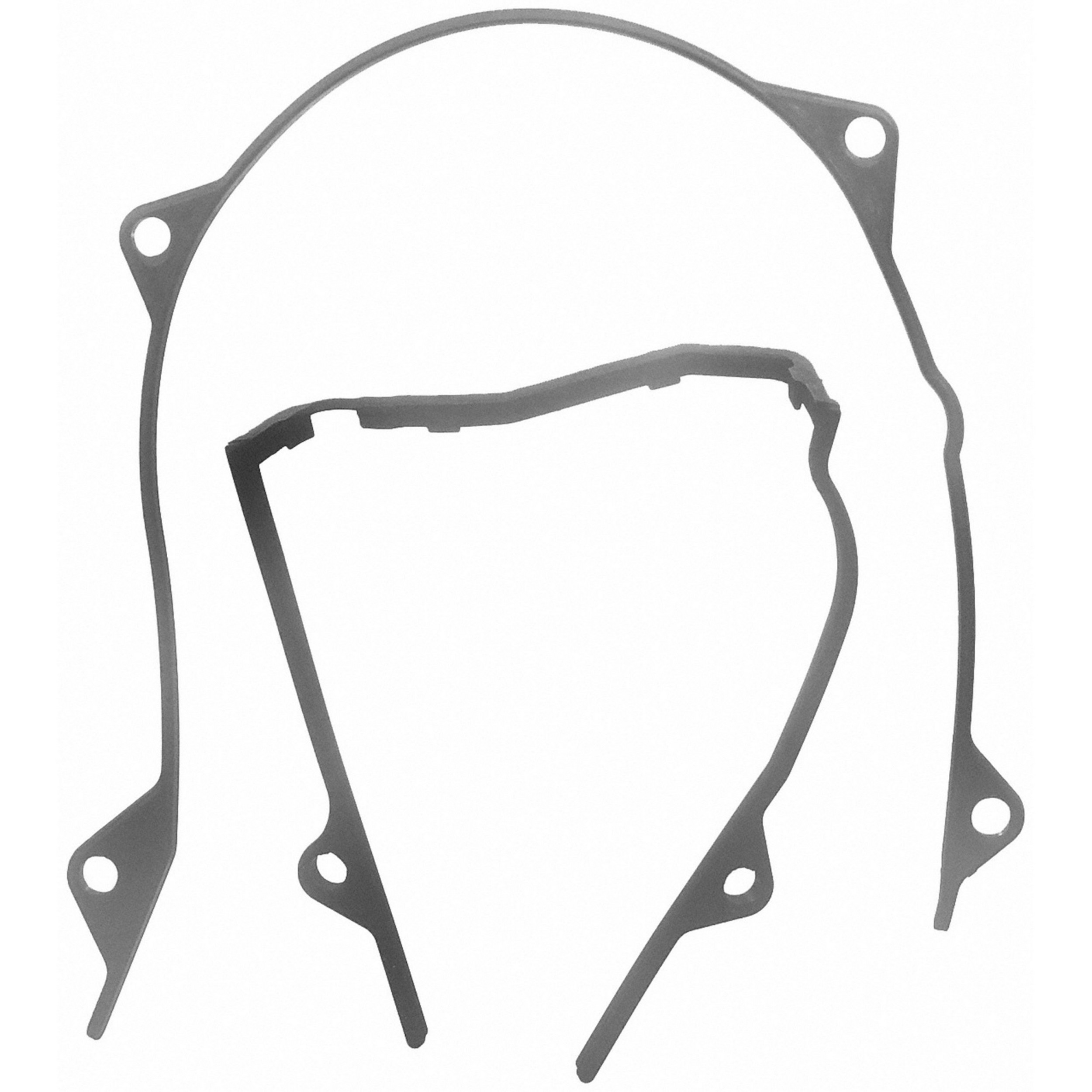 Fel-Pro ES72750 Engine Timing Cover Dust Seal Set