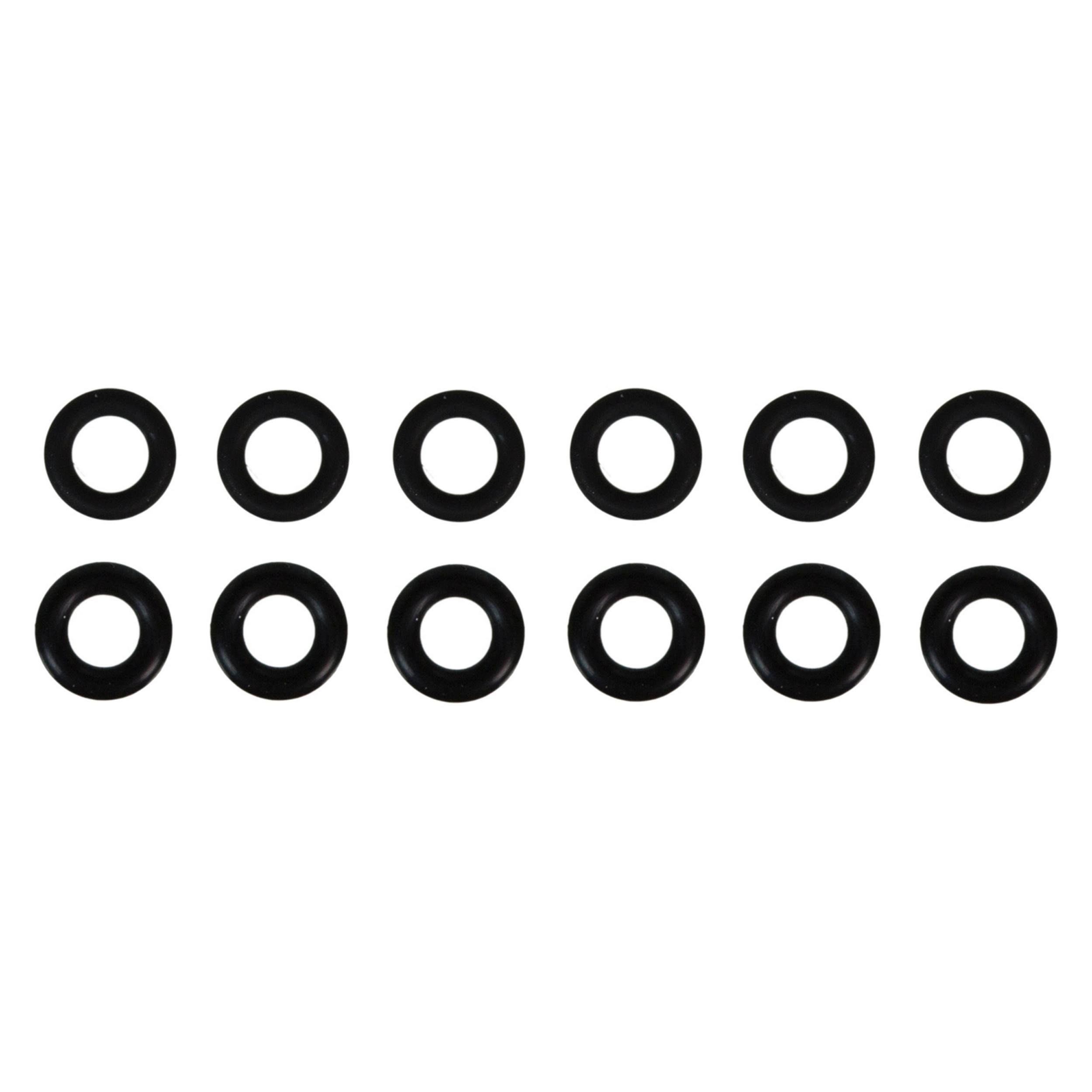 Fel-Pro ES72761 Fuel Injector O-Ring Kit