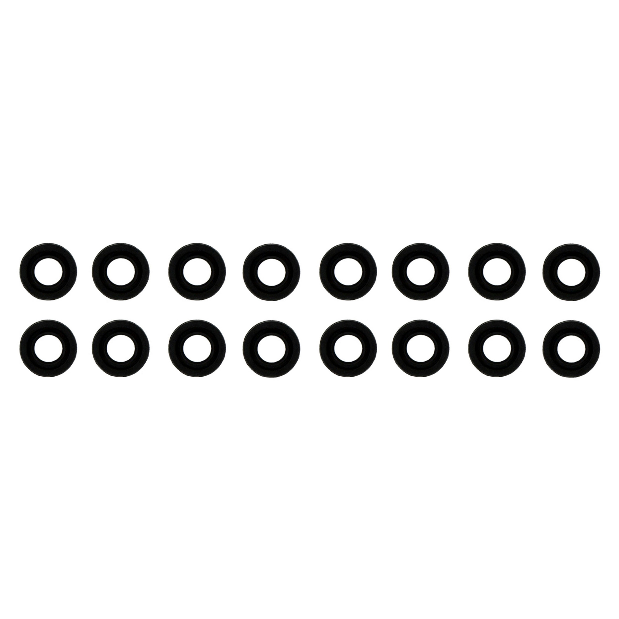 Fel-Pro FEL-ES72768 Engine Valve Cover Grommet Set