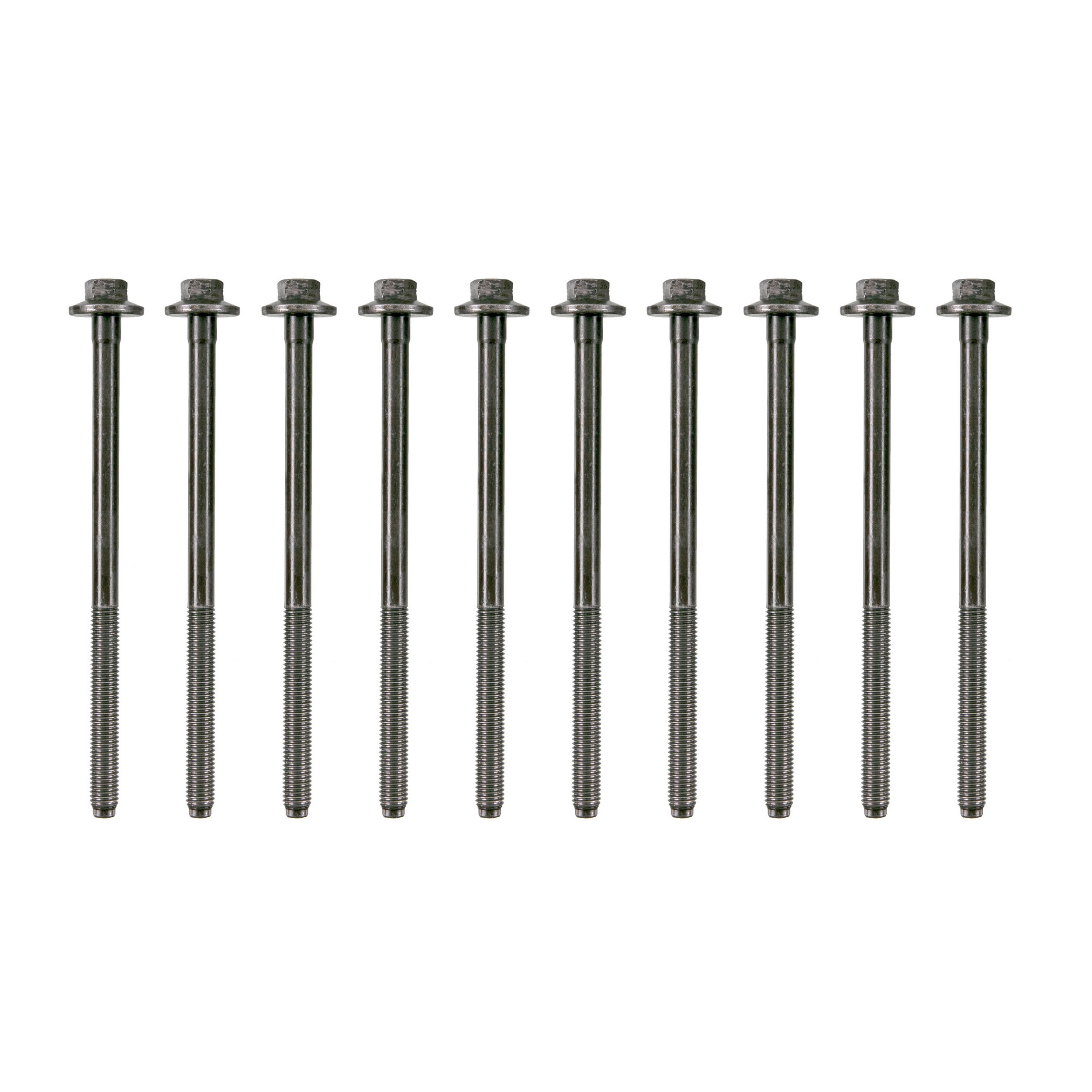 Fel-Pro FEL-ES72781 Engine Cylinder Head Bolt Set