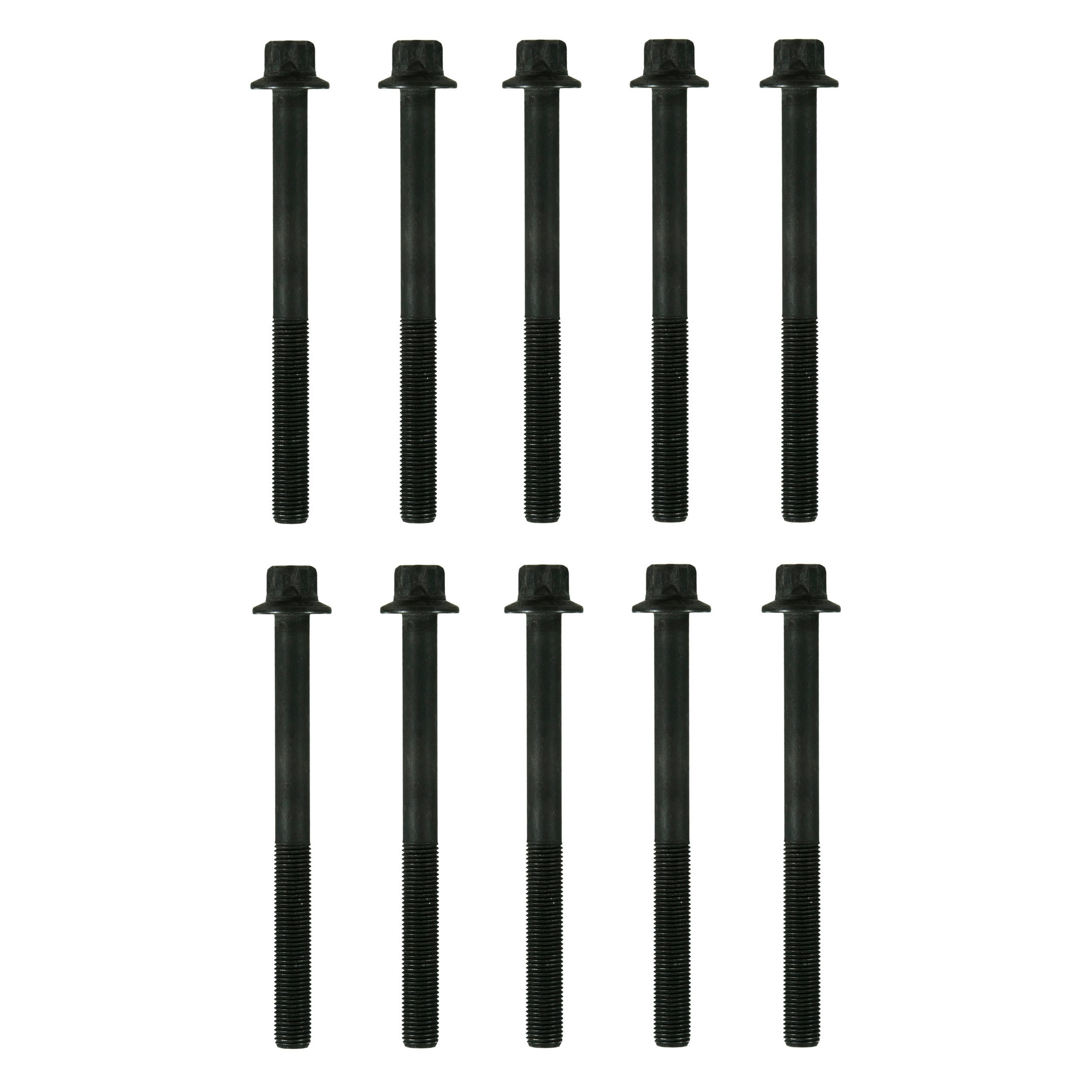 Fel-Pro FEL-ES72790 Engine Cylinder Head Bolt Set