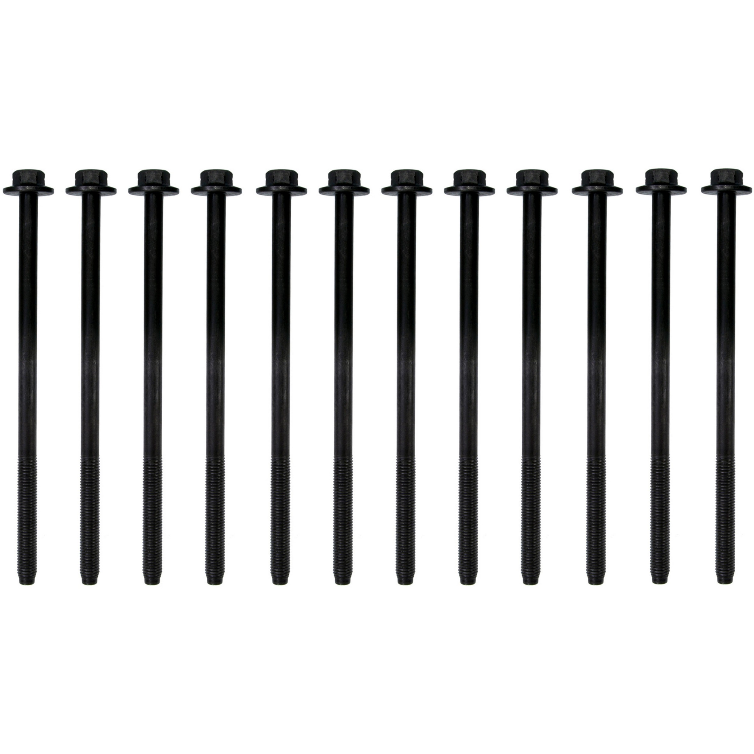 Fel-Pro FEL-ES72798-1 Engine Cylinder Head Bolt Set