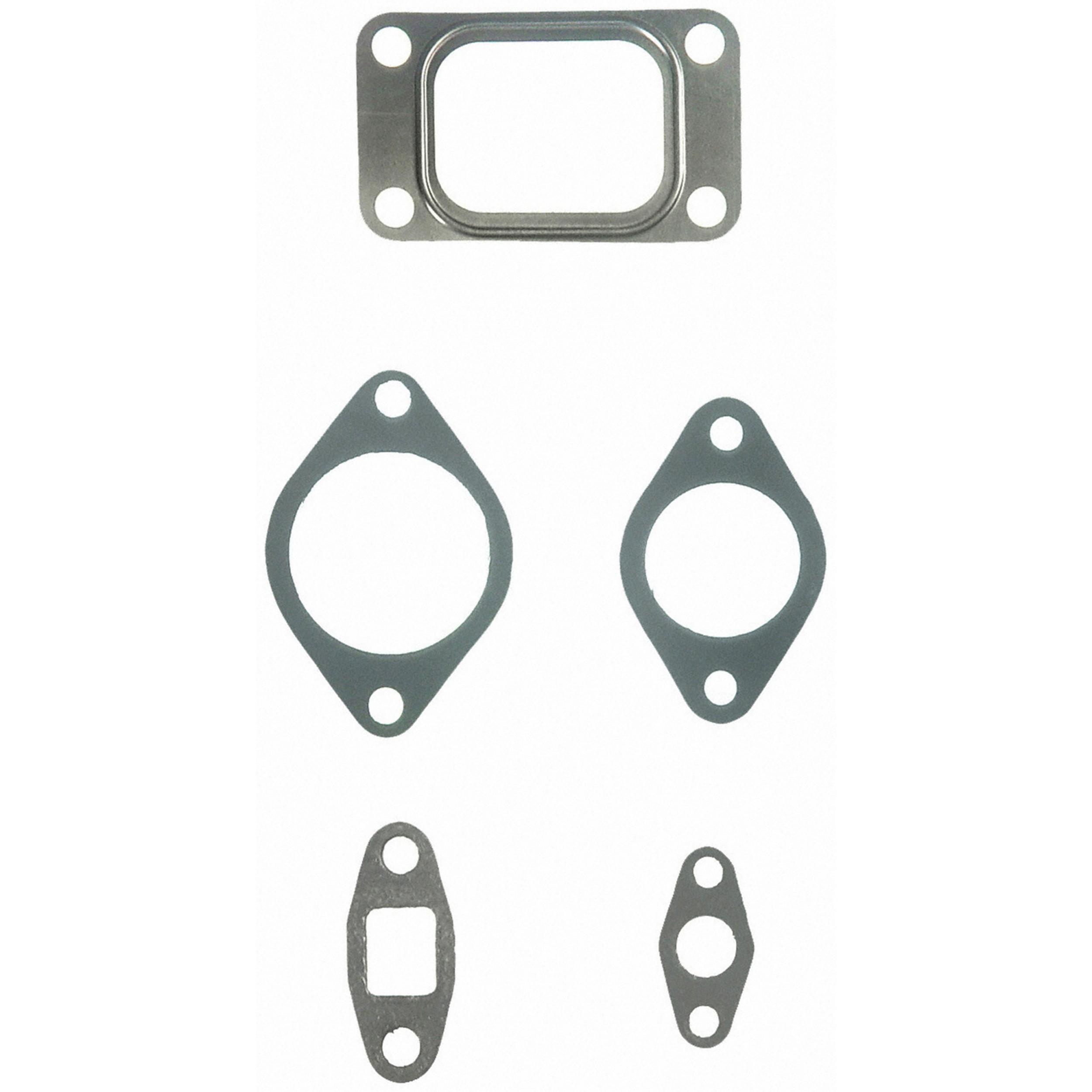 Fel-Pro FEL-ES72811 Turbocharger Mounting Gasket Set