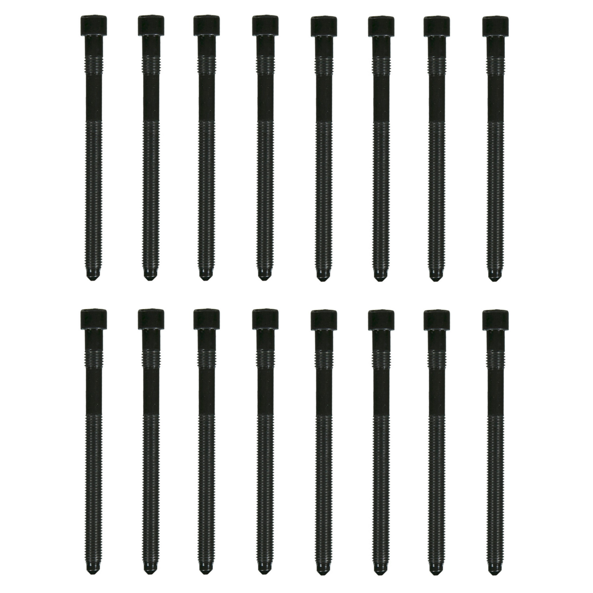 Fel-Pro ES72834 Engine Cylinder Head Bolt Set