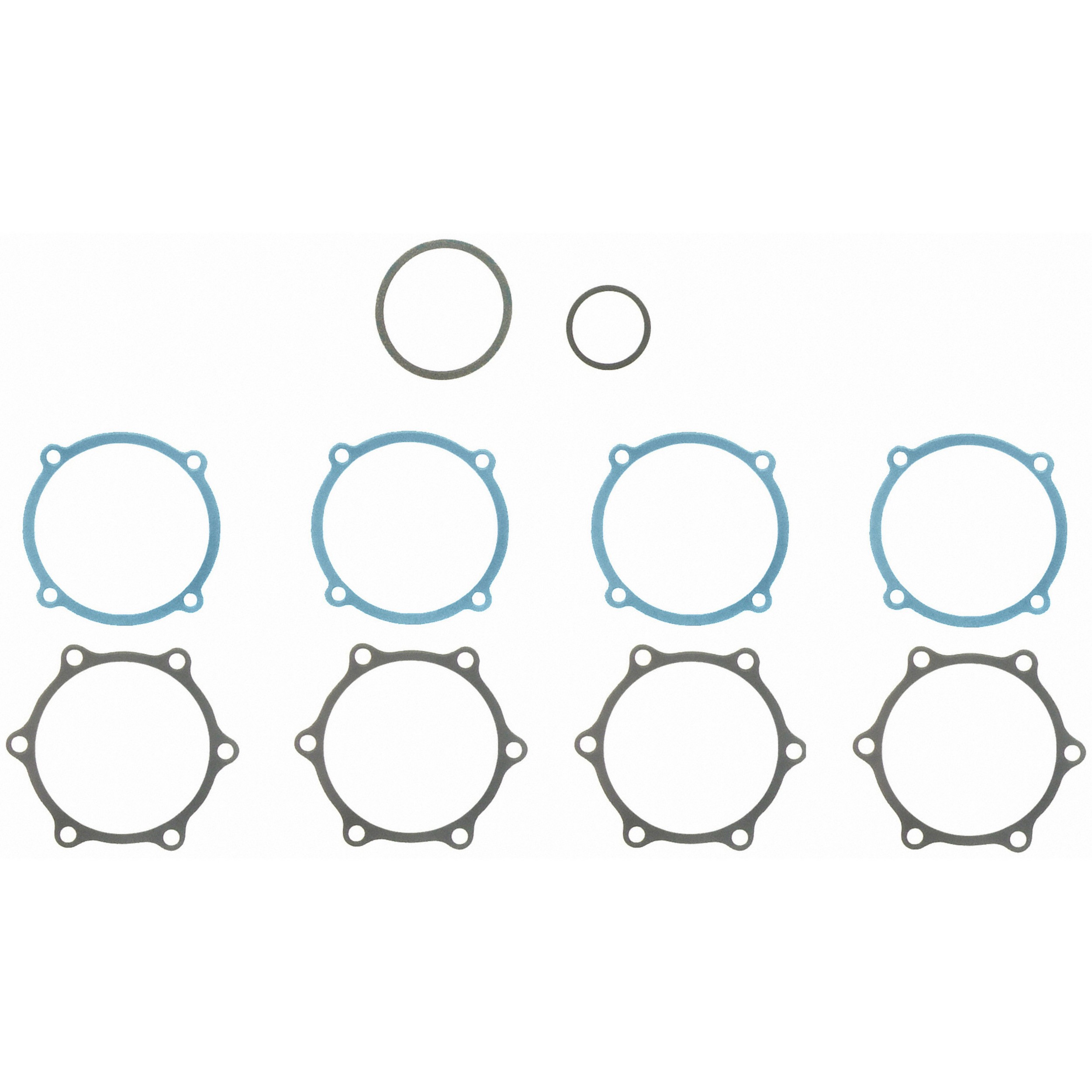 Fel-Pro FEL-ES72843 Axle Housing Cover Gasket