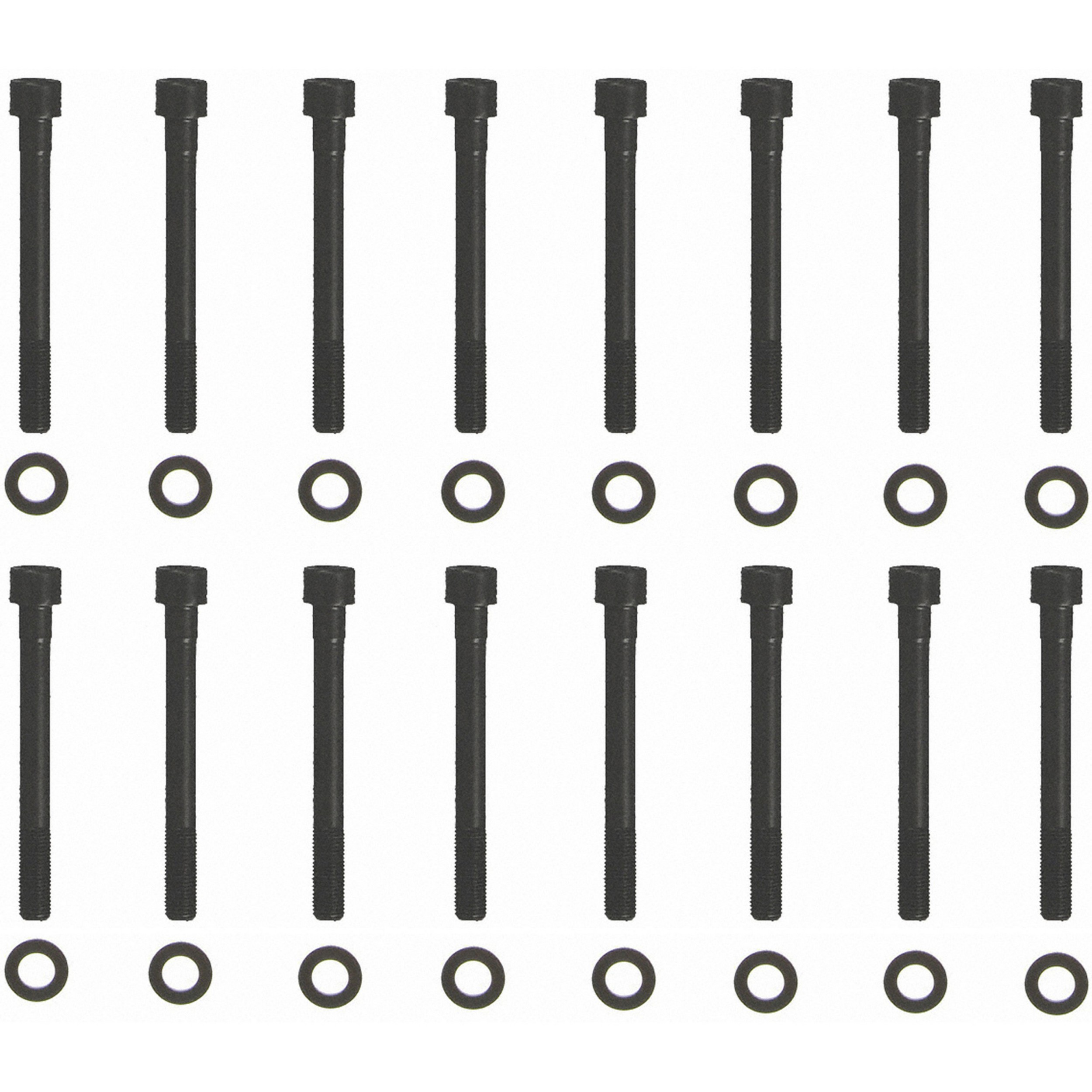 Fel-Pro FEL-ES72859 Engine Cylinder Head Bolt Set