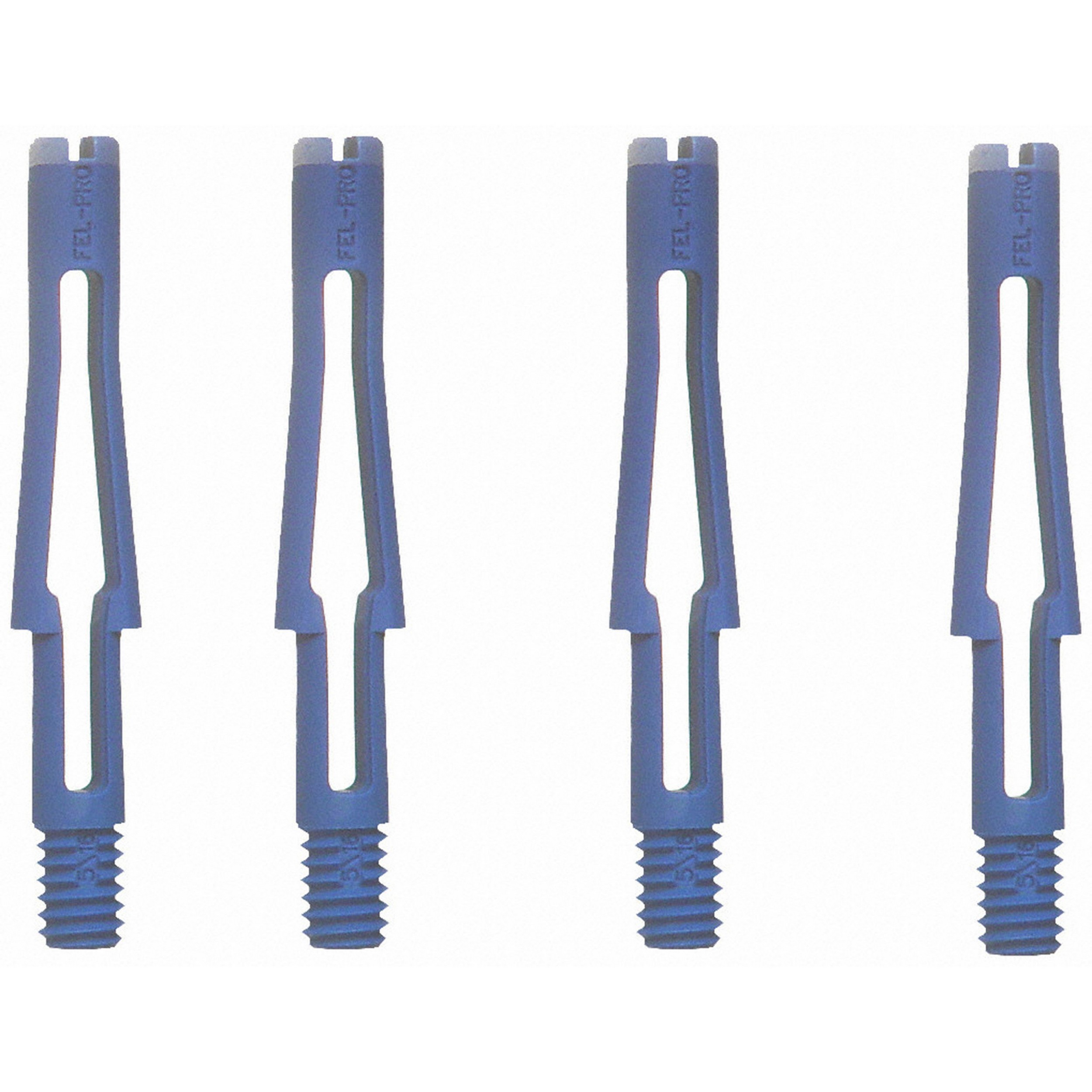Fel-Pro FEL-ES72863 Engine Oil Pan Bolt Set