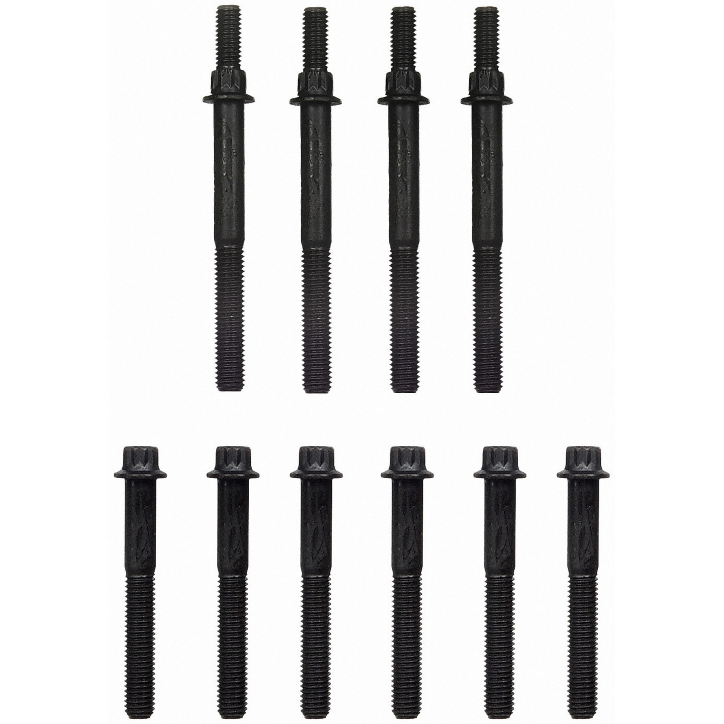 Fel-Pro FEL-ES72896 Engine Cylinder Head Bolt Set