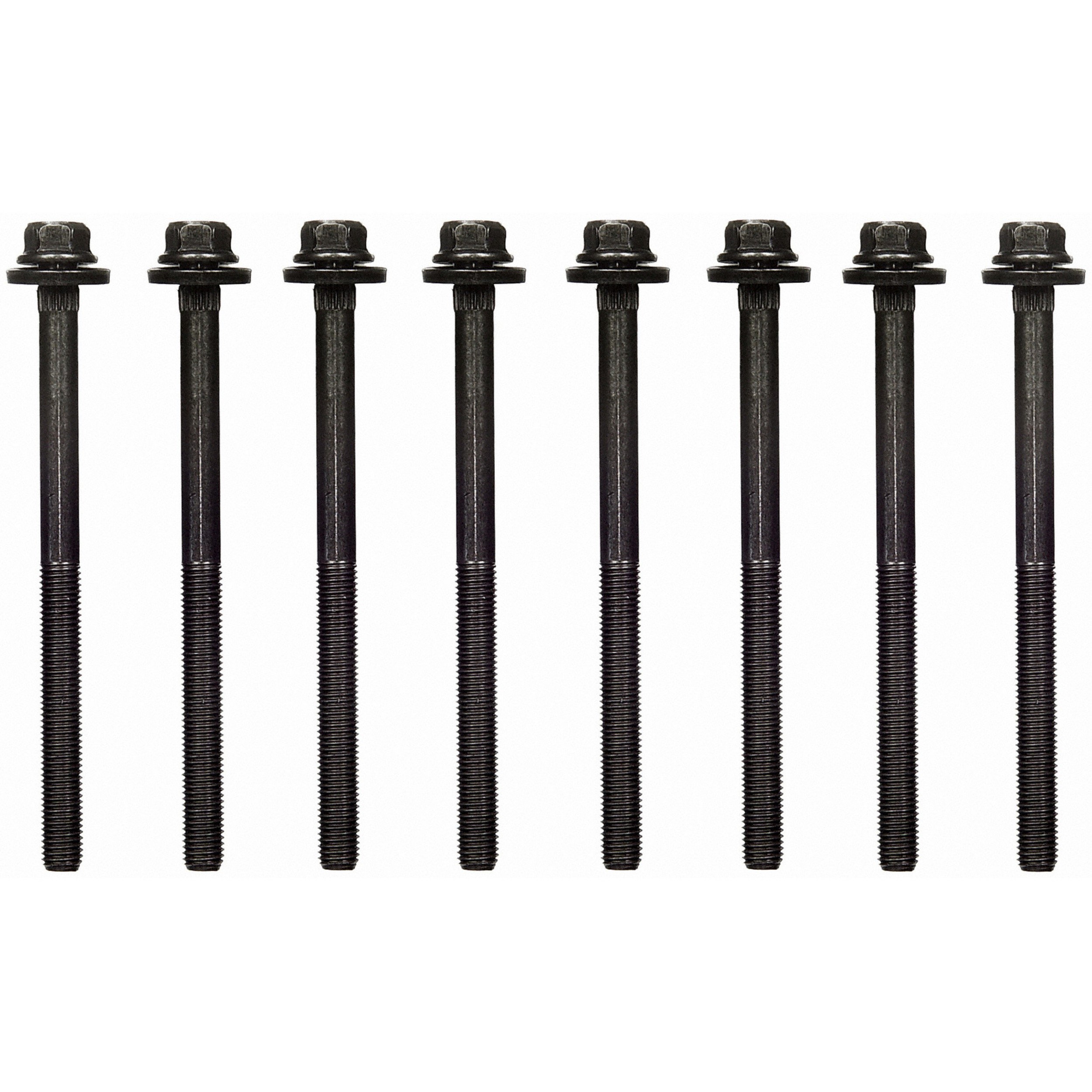Fel-Pro FEL-ES72897 Engine Cylinder Head Bolt Set