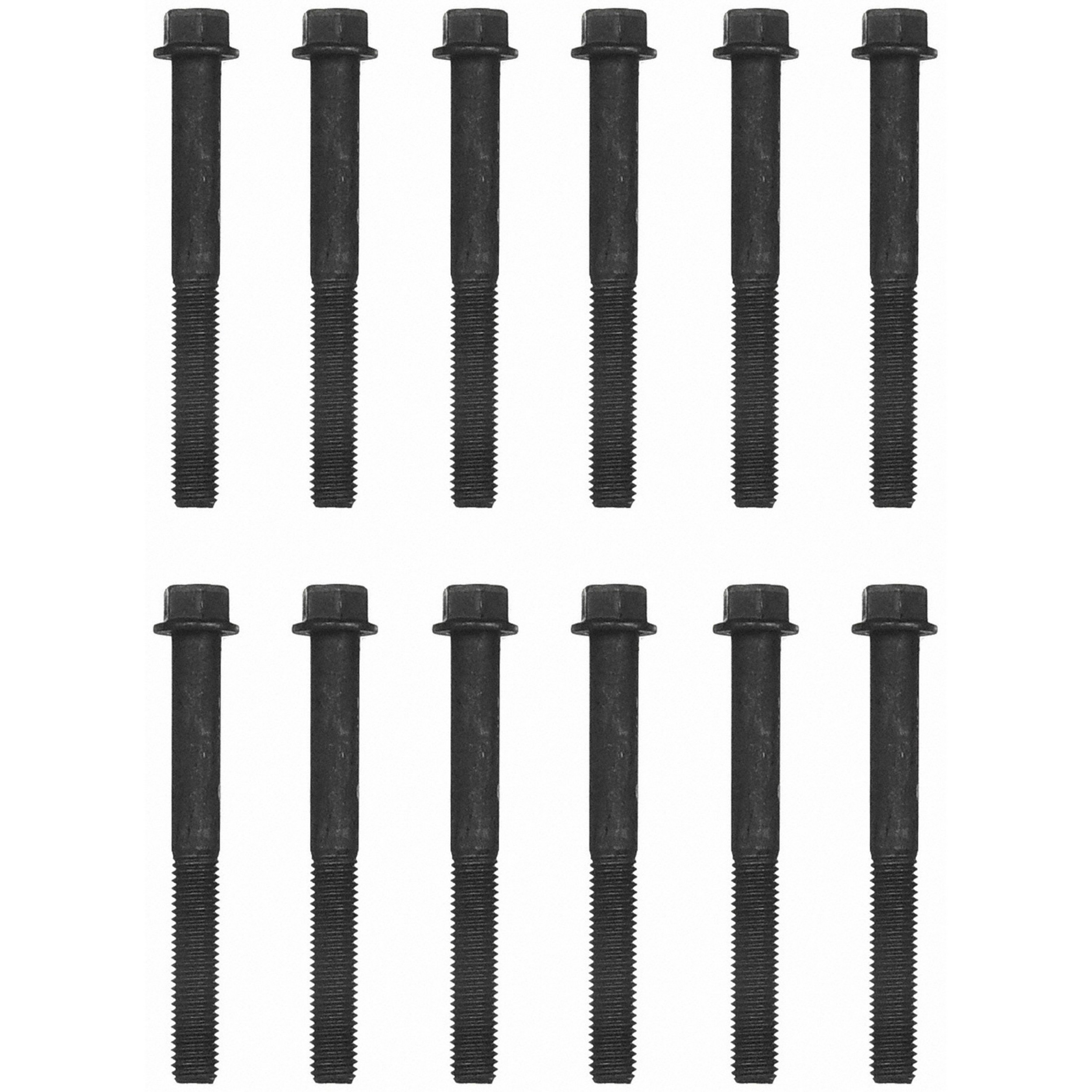 Fel-Pro ES72904 Engine Cylinder Head Bolt Set