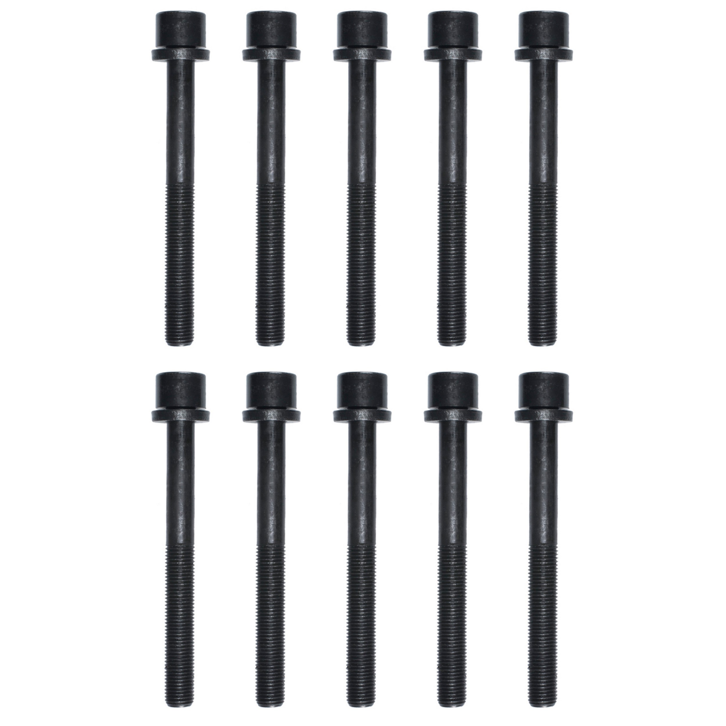 Fel-Pro FEL-ES72906-1 Engine Cylinder Head Bolt Set