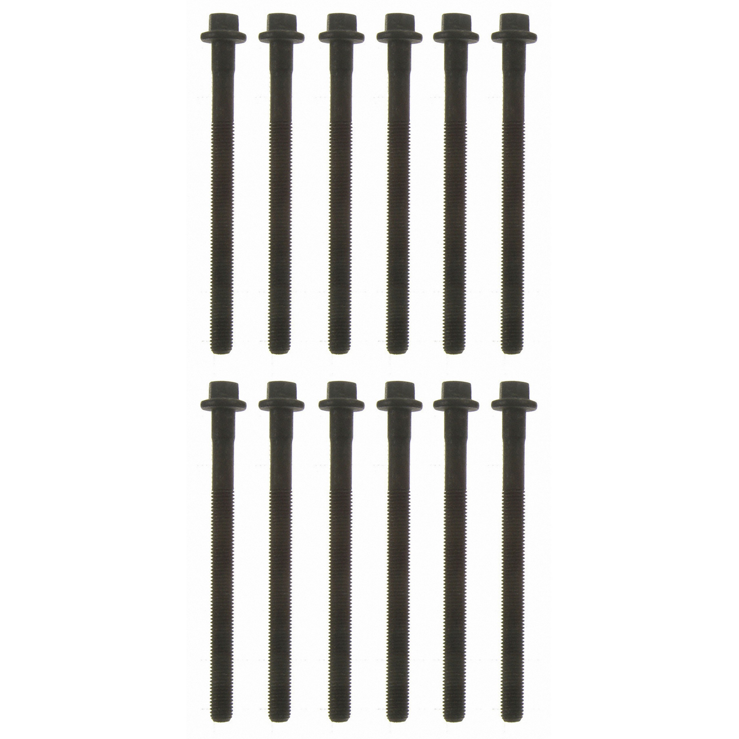 Fel-Pro FEL-ES72908 Engine Cylinder Head Bolt Set