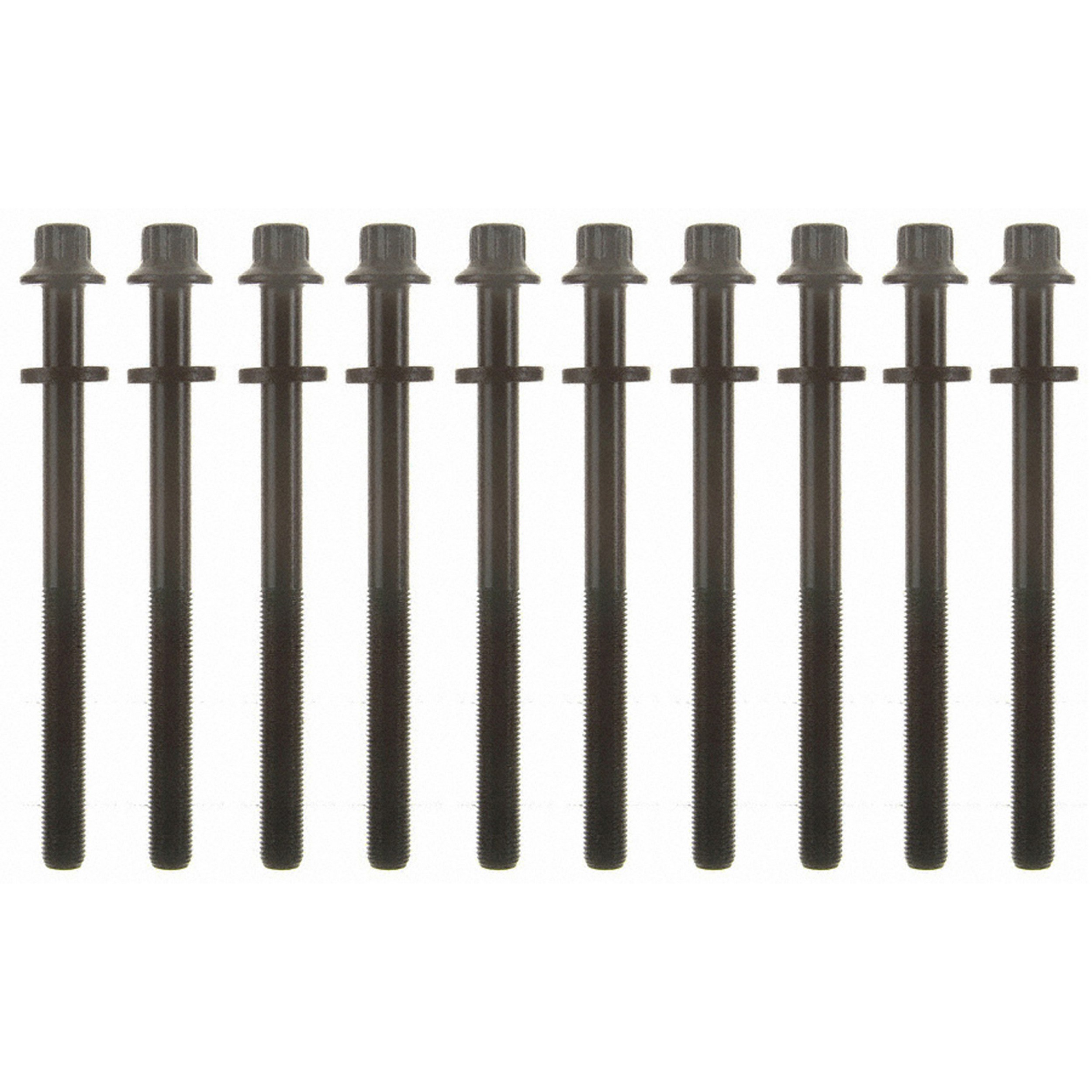 Fel-Pro ES72909 Engine Cylinder Head Bolt Set