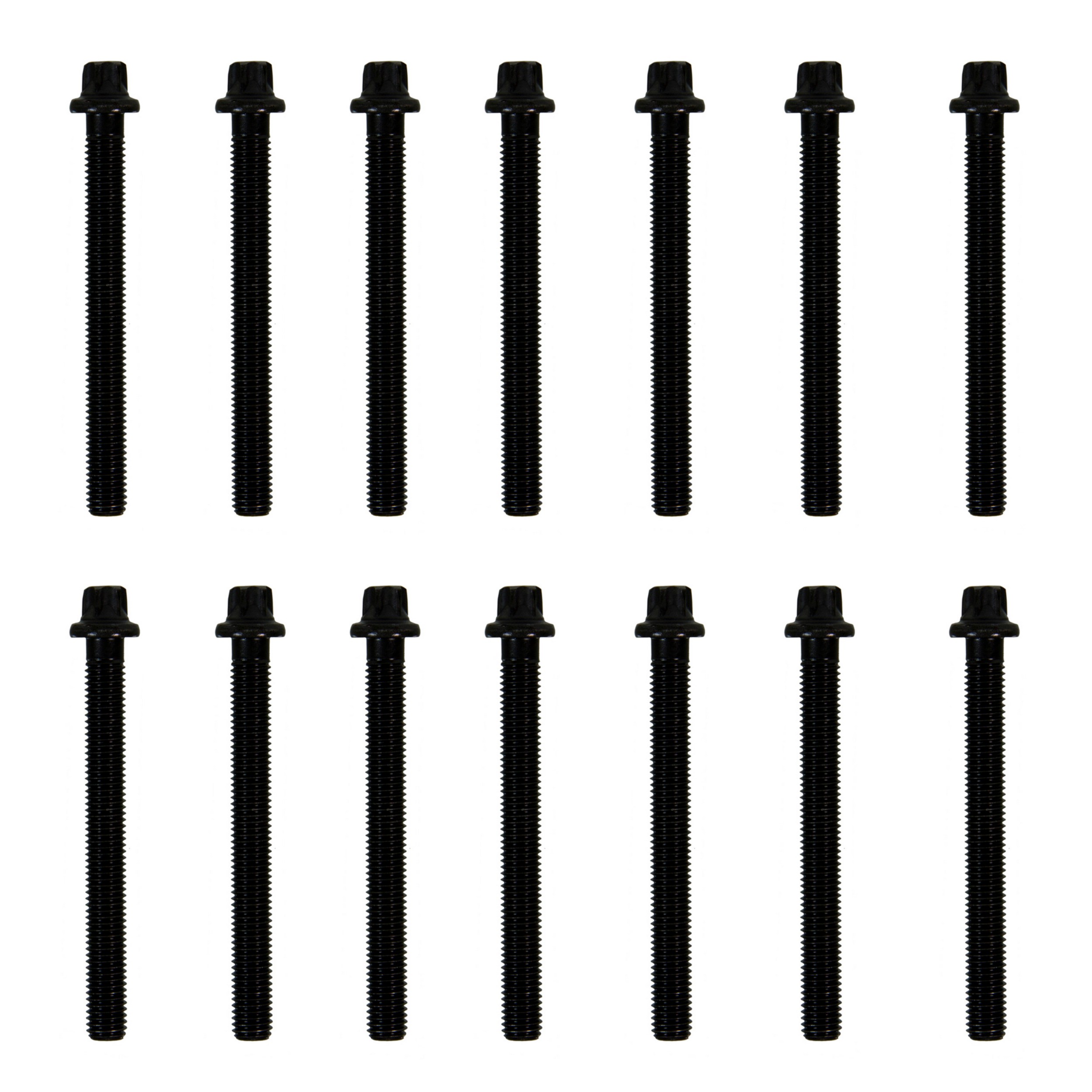 Fel-Pro FEL-ES72943 Engine Cylinder Head Bolt Set