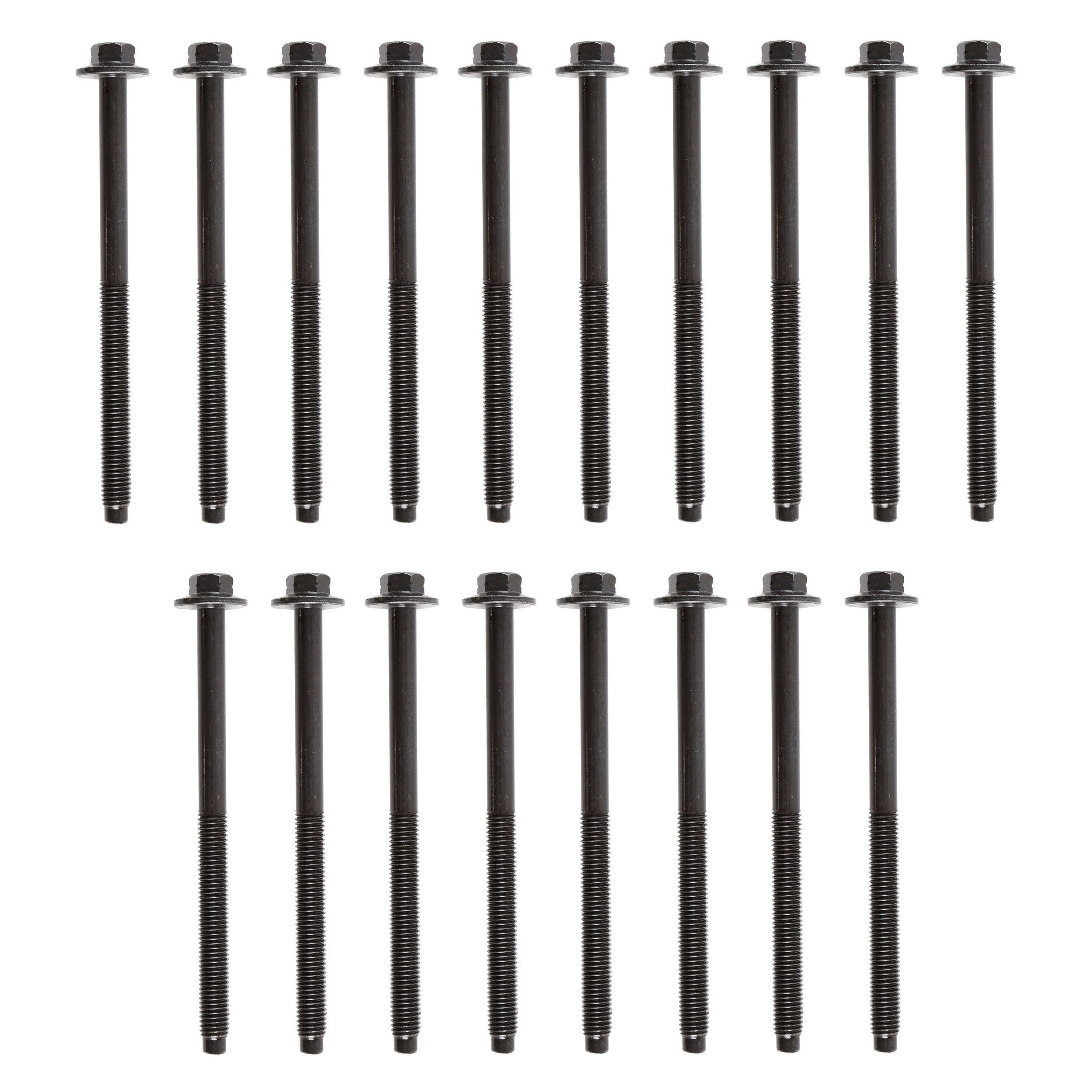 Fel-Pro FEL-ES72944 Engine Cylinder Head Bolt Set
