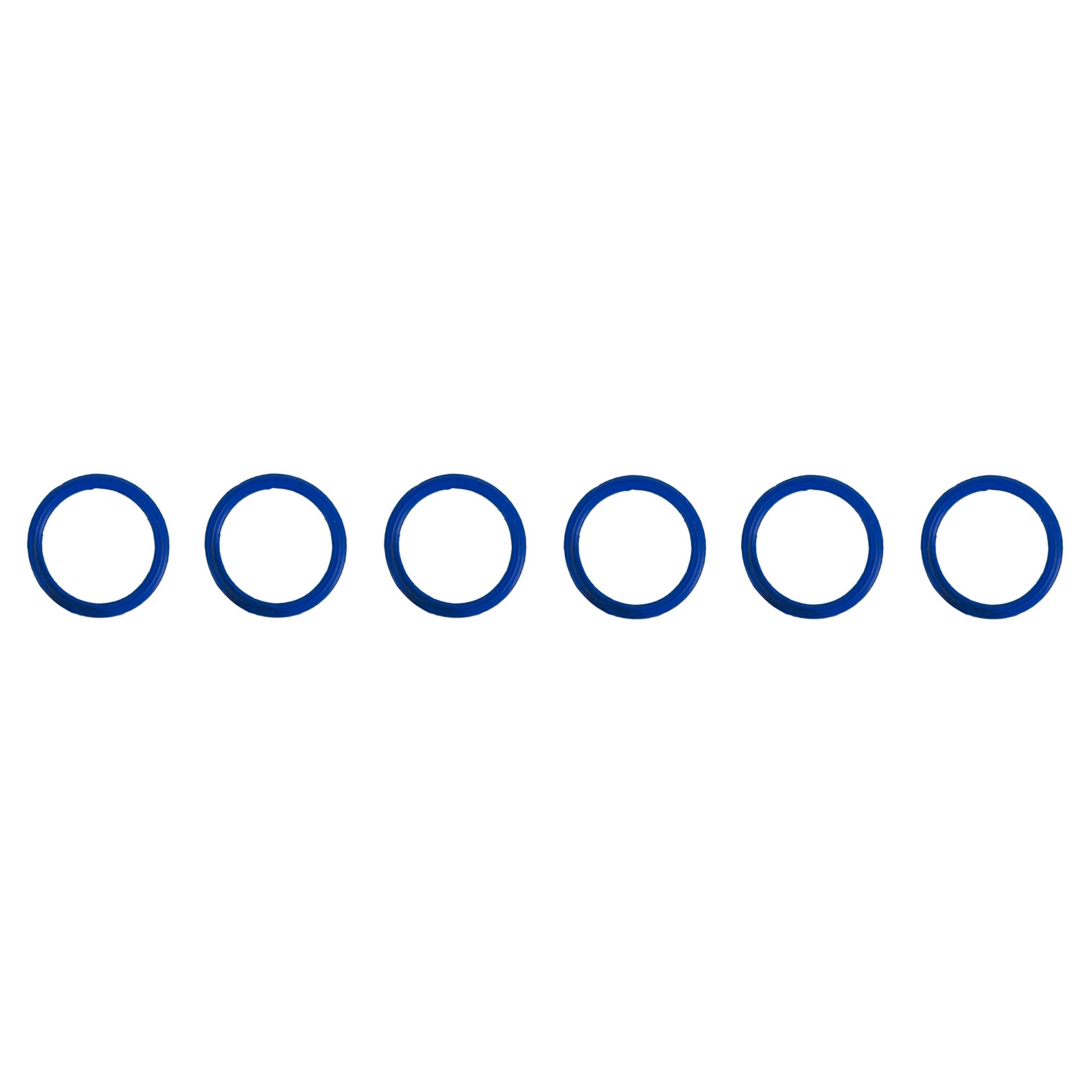 Fel-Pro ES72948 Spark Plug Tube Seal Set
