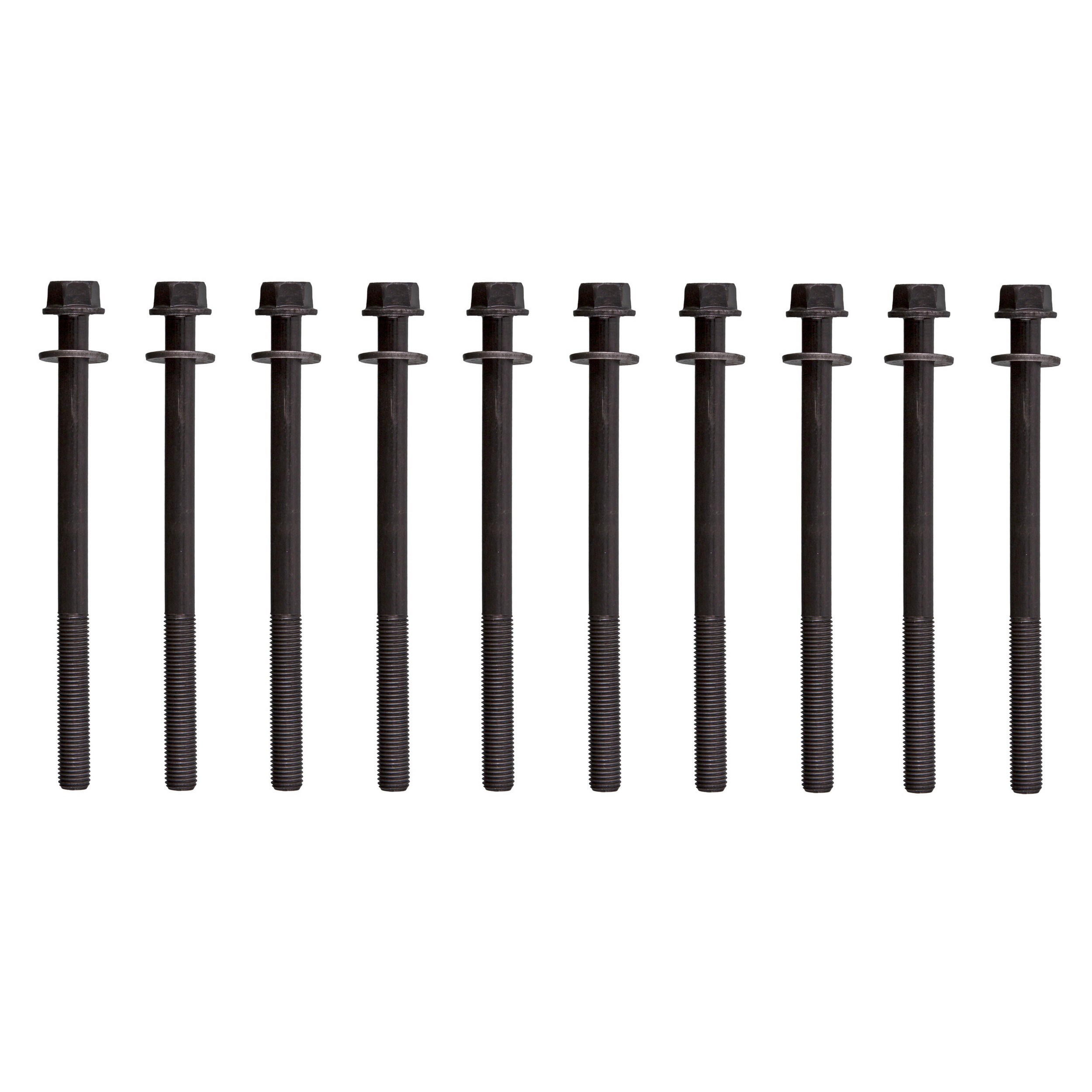 Fel-Pro FEL-ES72960 Engine Cylinder Head Bolt Set