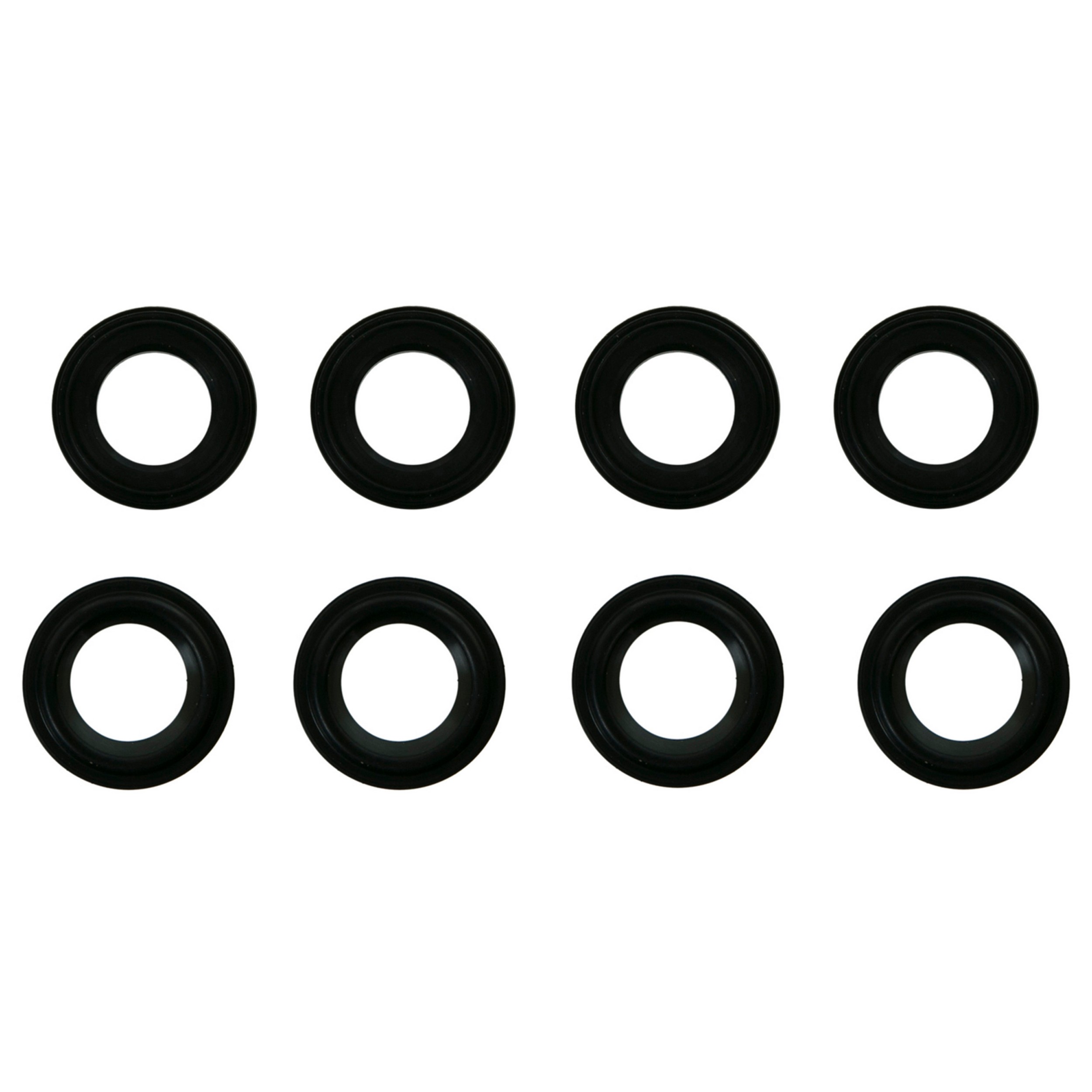 Fel-Pro FEL-ES72967 Spark Plug Tube Seal Set