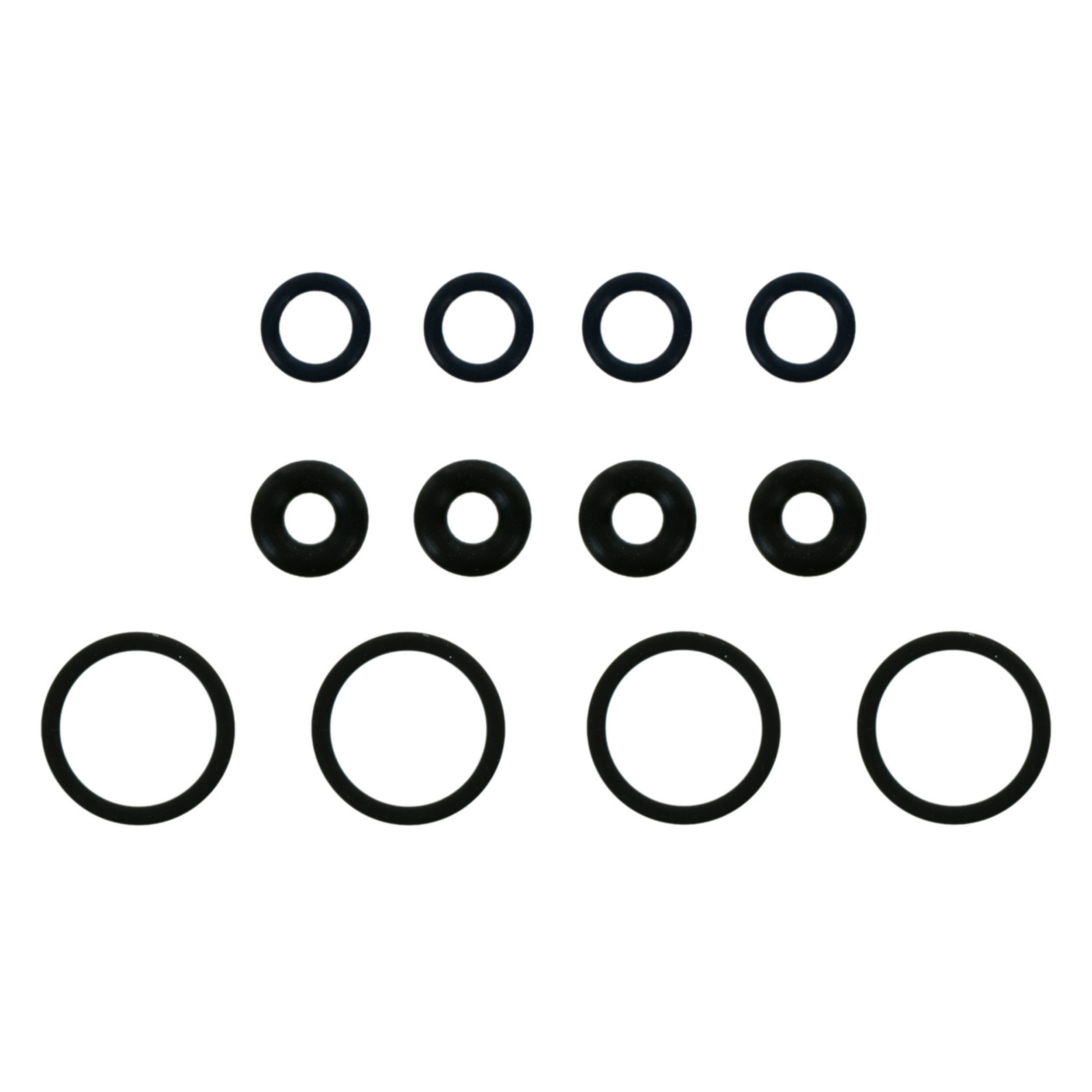 Fel-Pro ES72970 Fuel Injector O-Ring Kit