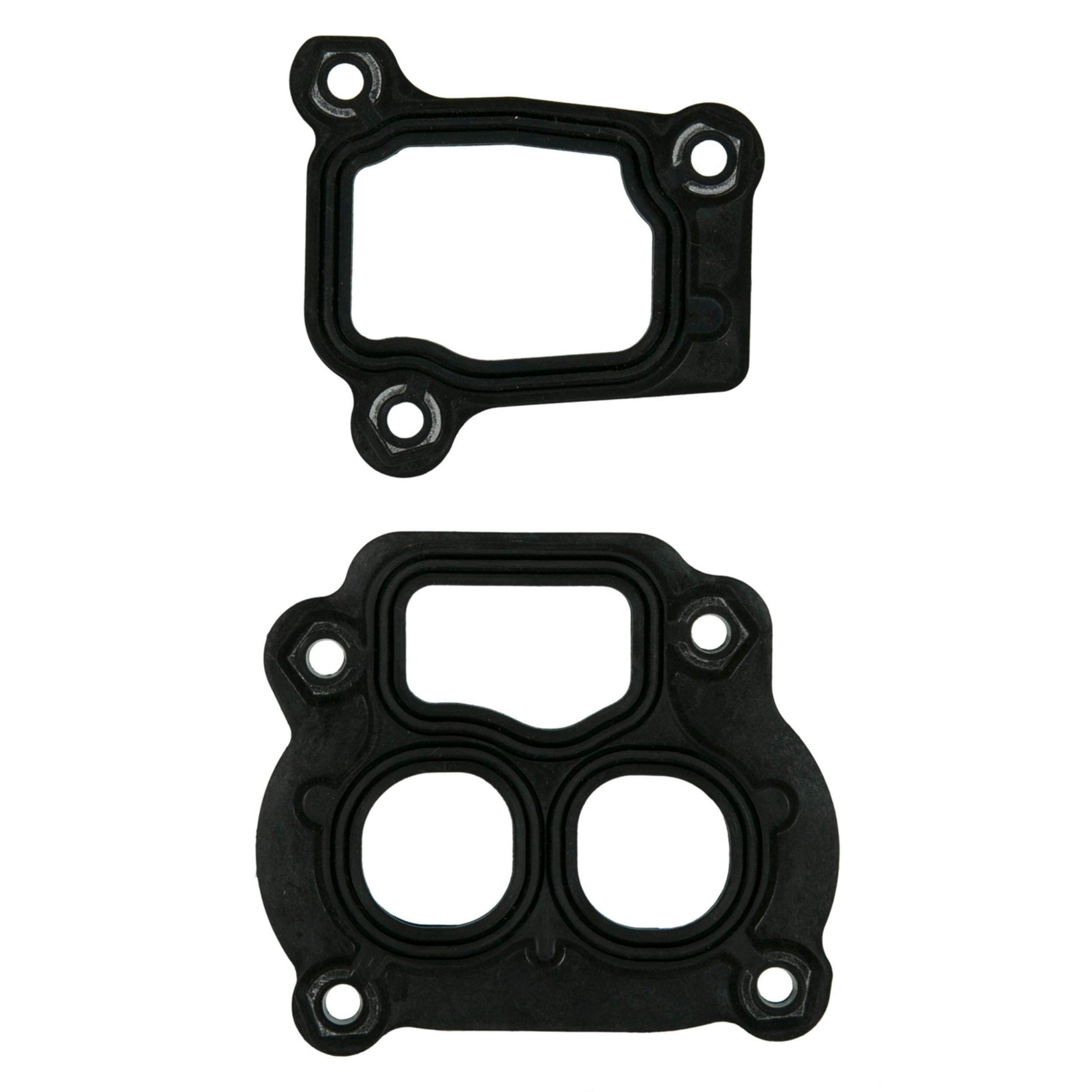 Fel-Pro FEL-ES73016 Engine Coolant Crossover Pipe Mounting Set