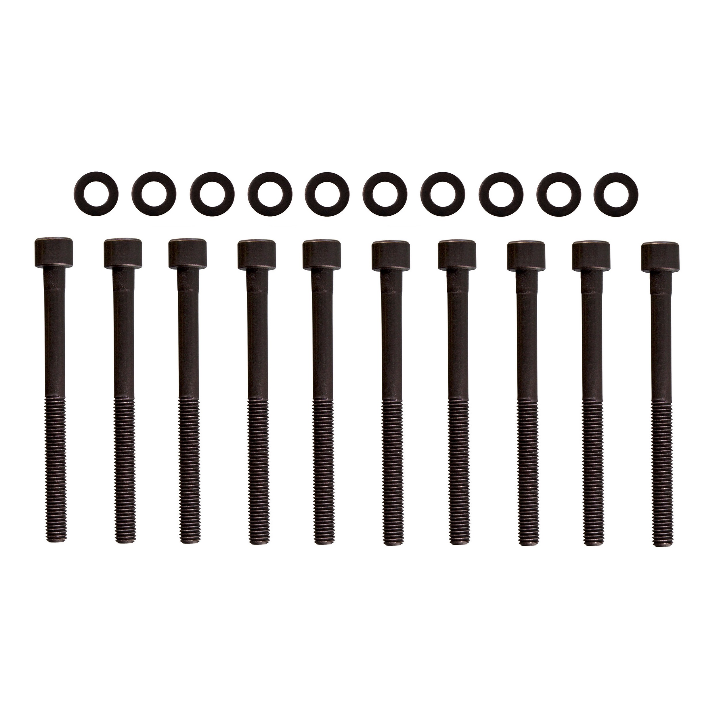 Fel-Pro FEL-ES73028 Engine Cylinder Head Bolt Set