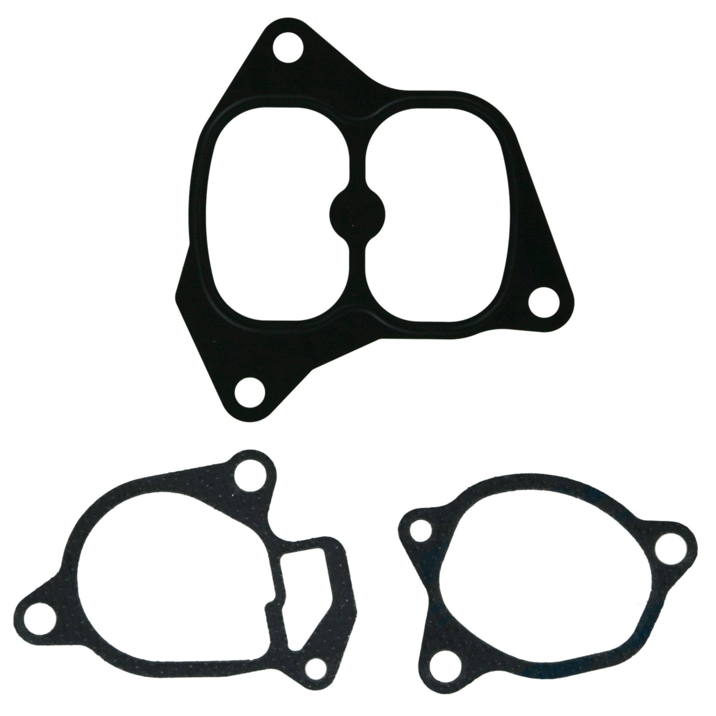 Fel-Pro FEL-ES73043 Fuel Injection Throttle Body Mounting Gasket Set