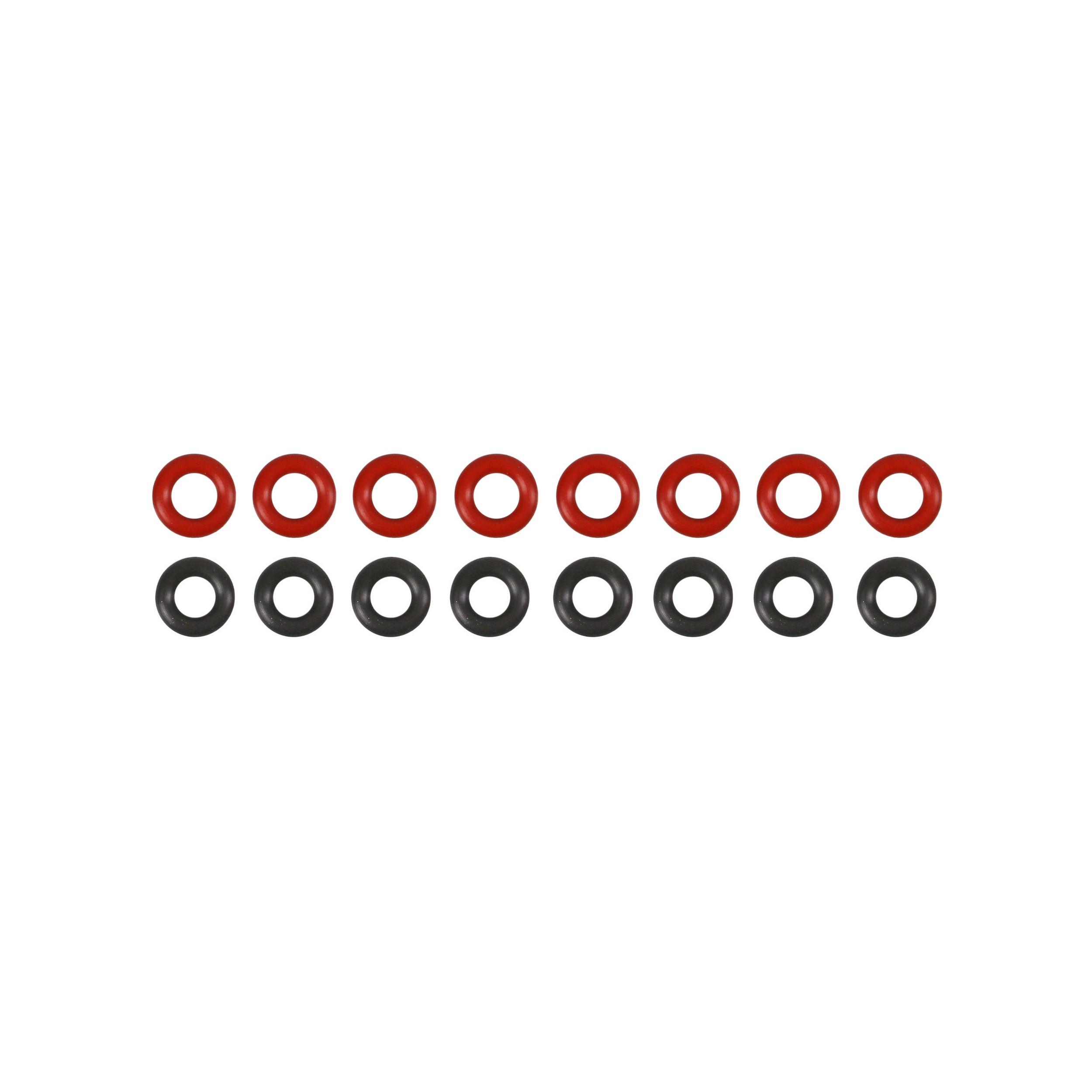Fel-Pro ES73046-1 Fuel Injector O-Ring Kit