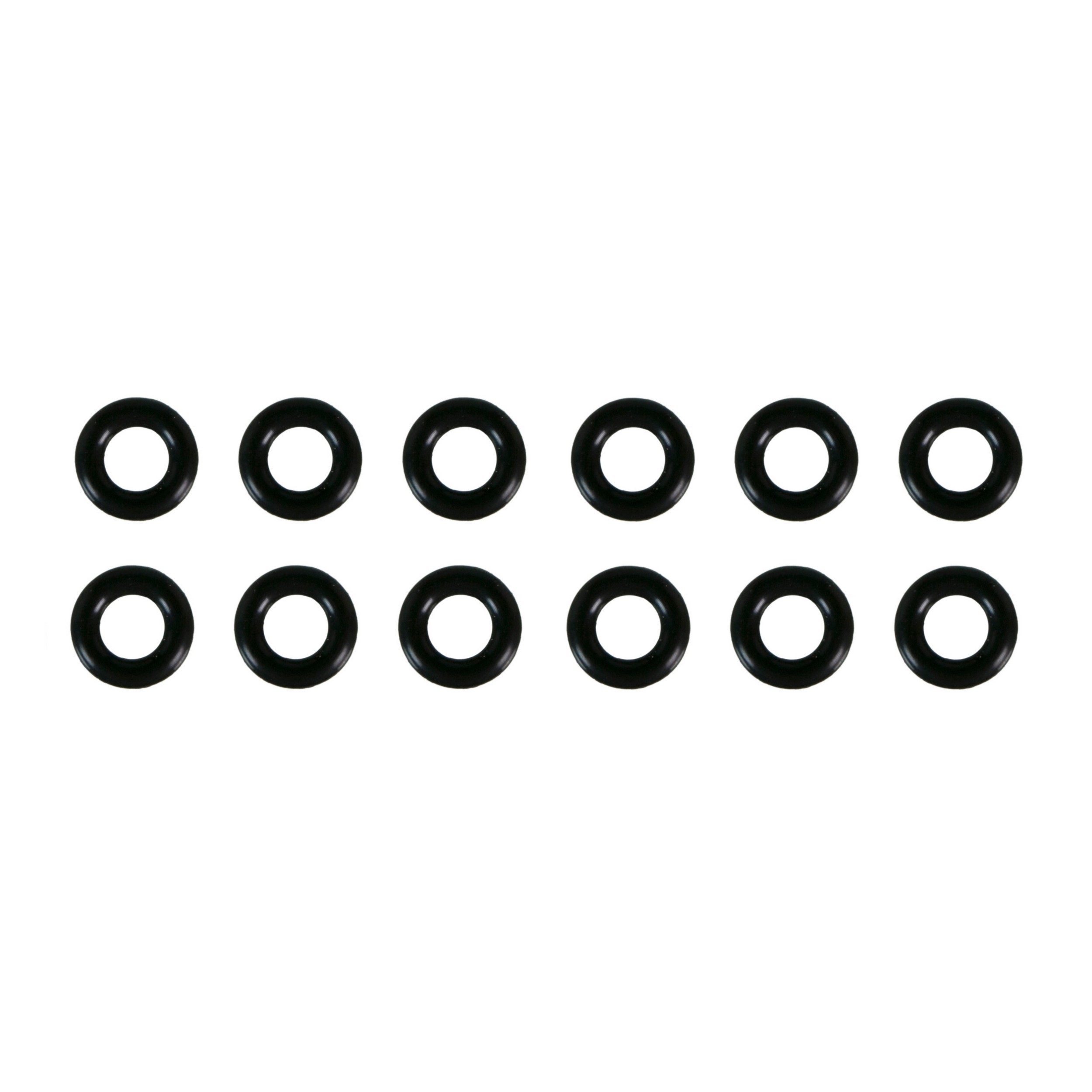 Fel-Pro FEL-ES73046 Fuel Injector O-Ring Kit