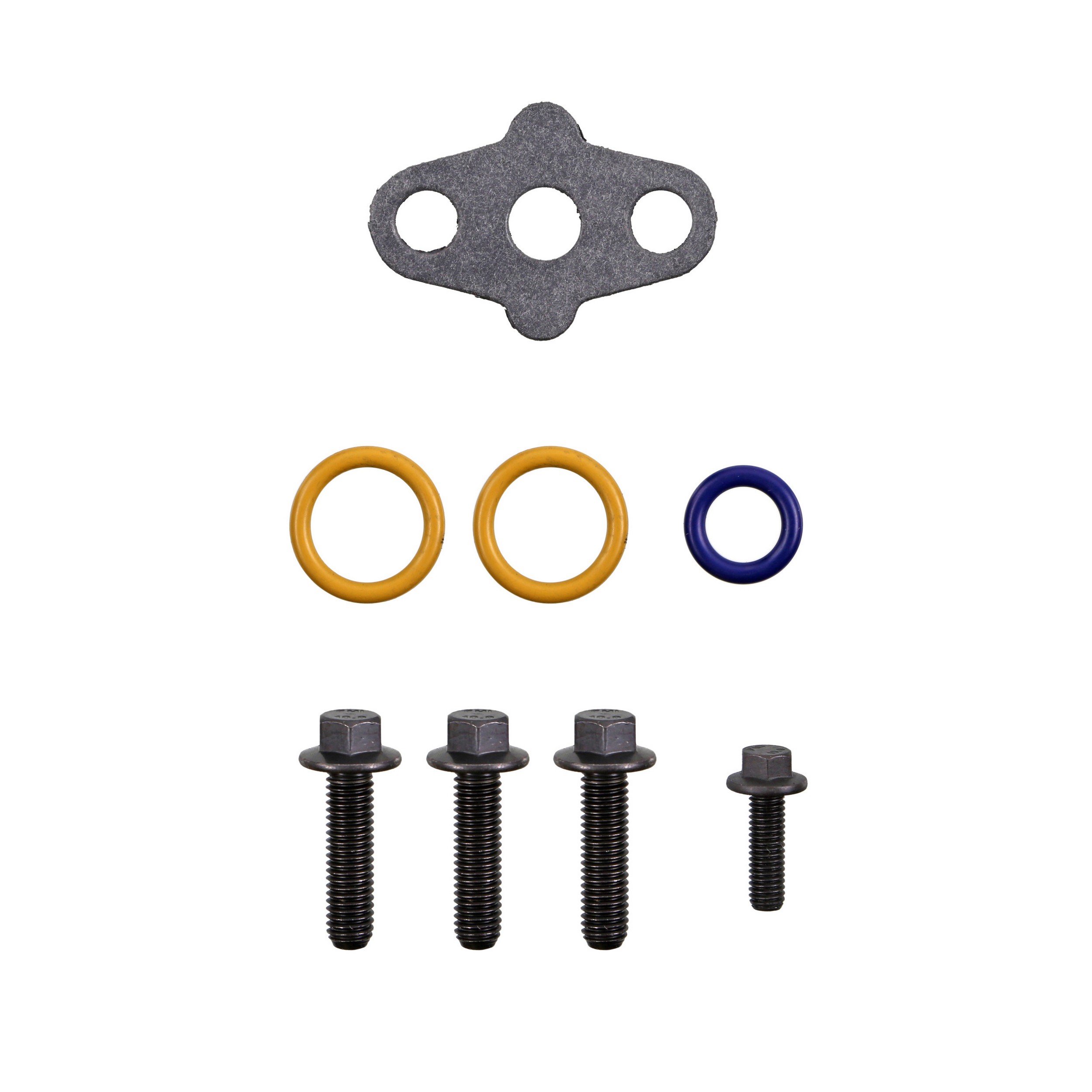 Fel-Pro ES73053 Turbocharger Mounting Gasket Set