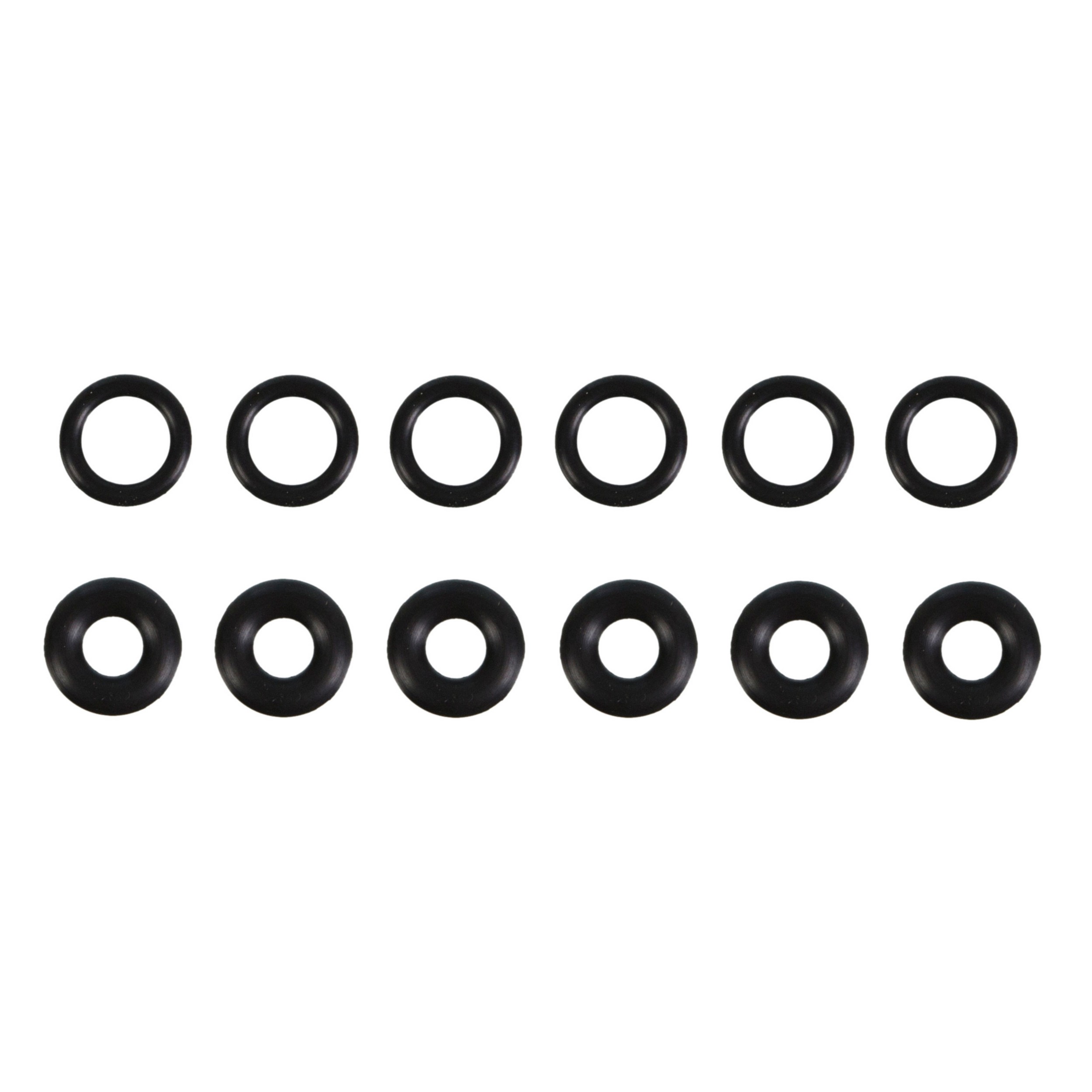 Fel-Pro ES73067 Fuel Injector O-Ring Kit