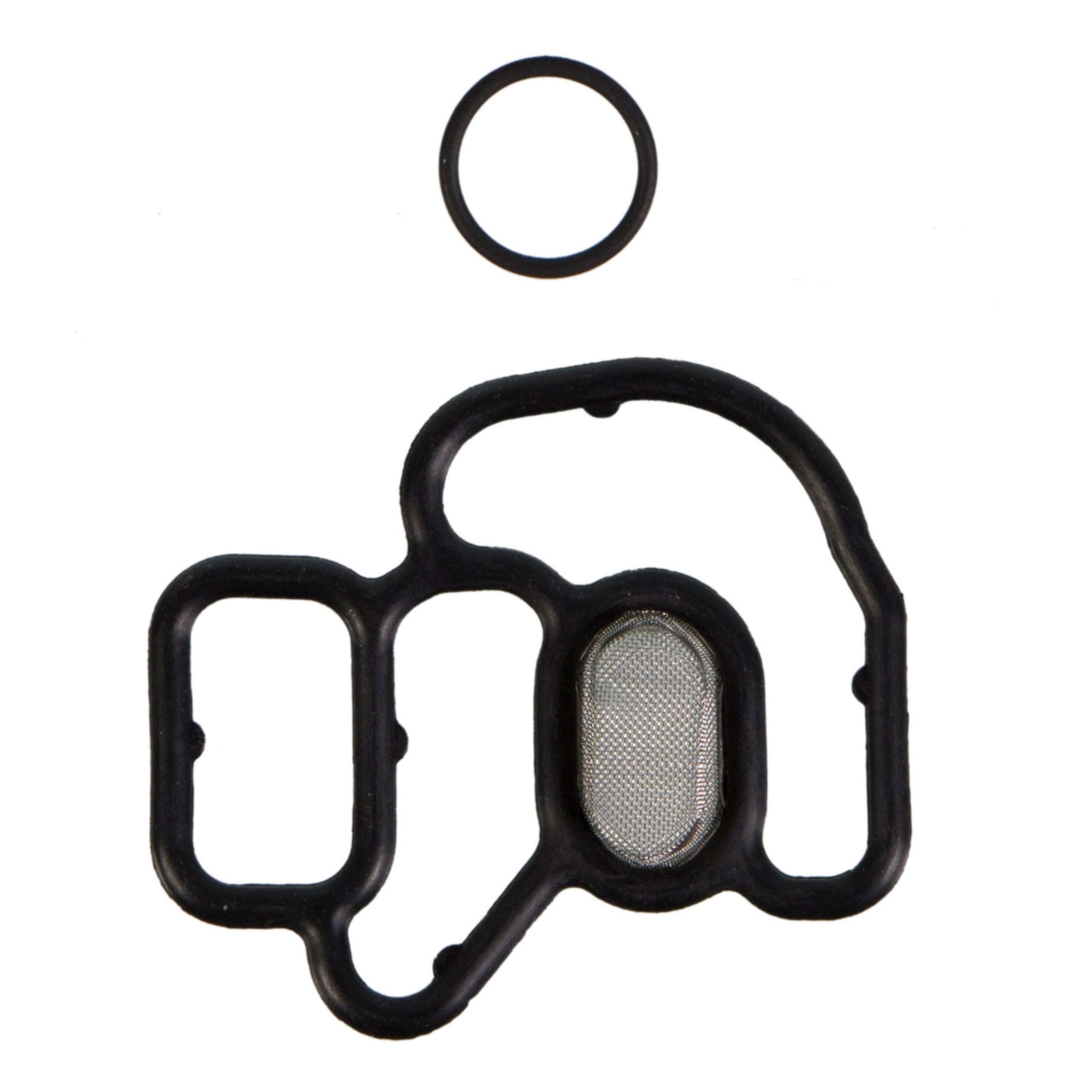 Fel-Pro ES73068 Engine Variable Valve Timing (VVT) Solenoid Gasket Kit