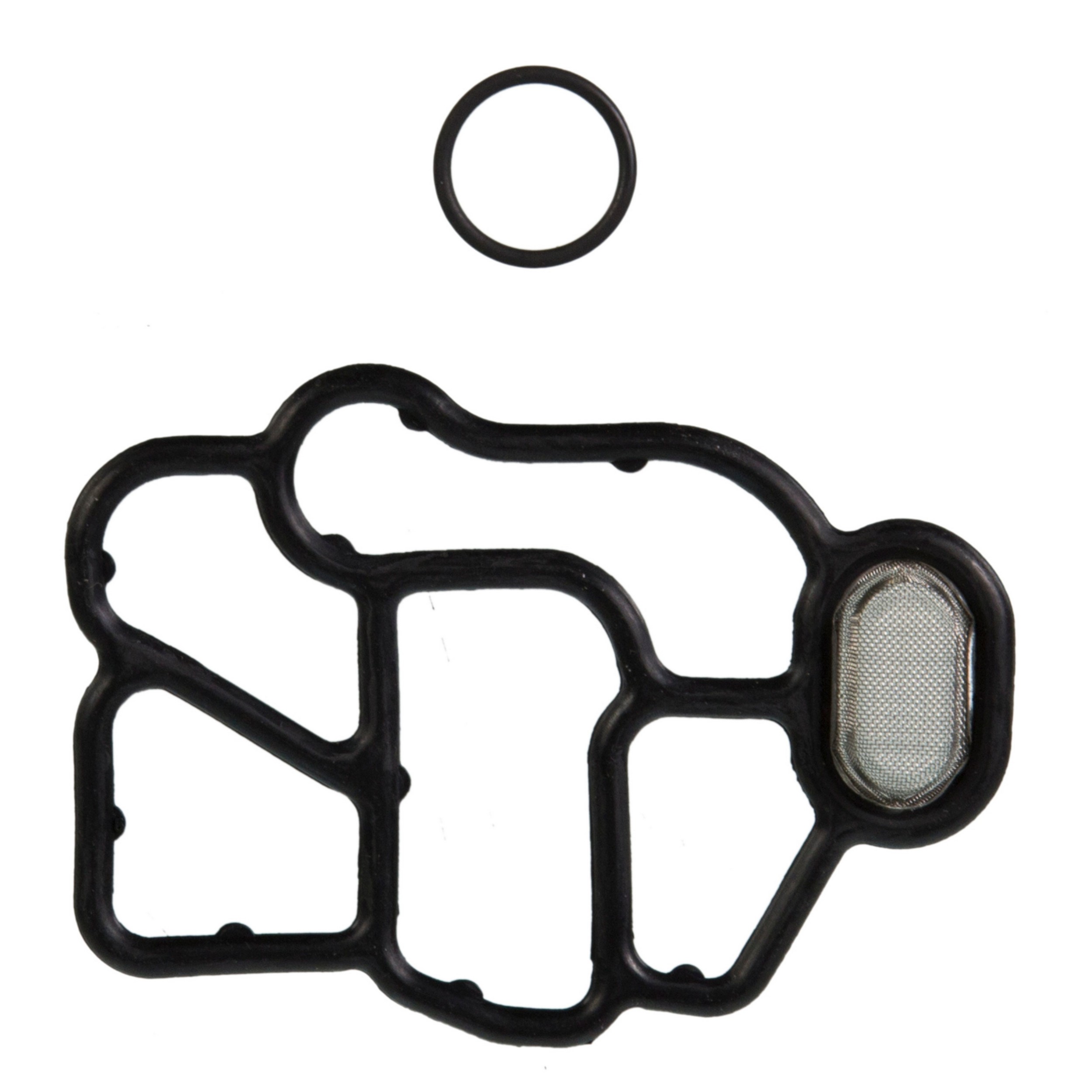 Fel-Pro FEL-ES73070 Engine Variable Valve Timing (VVT) Solenoid Gasket Kit